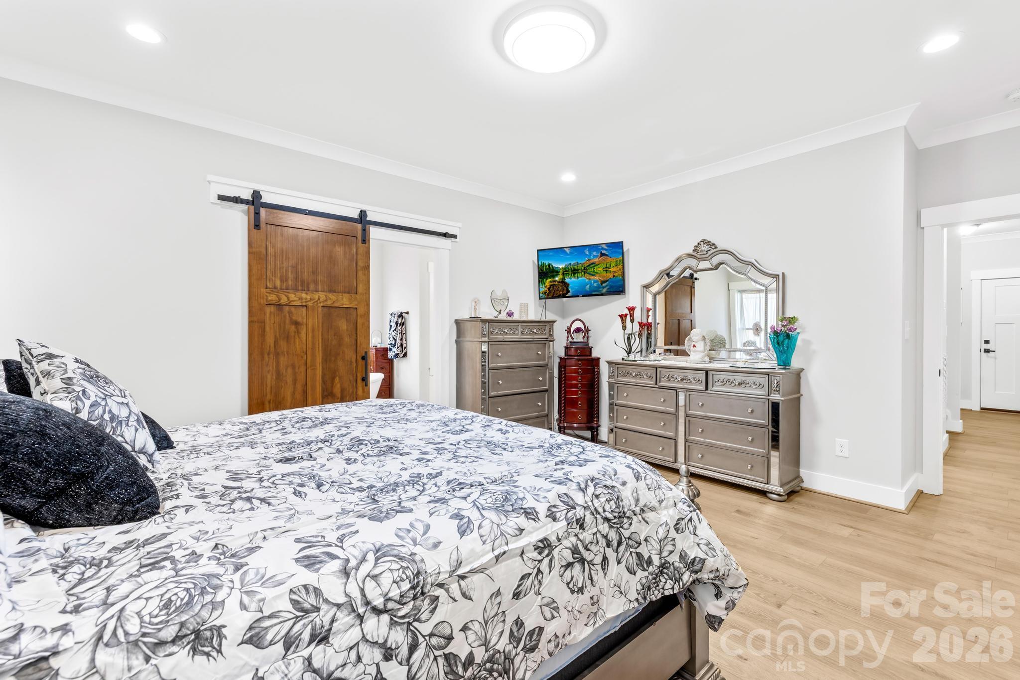 Cold Water Creek - Residential