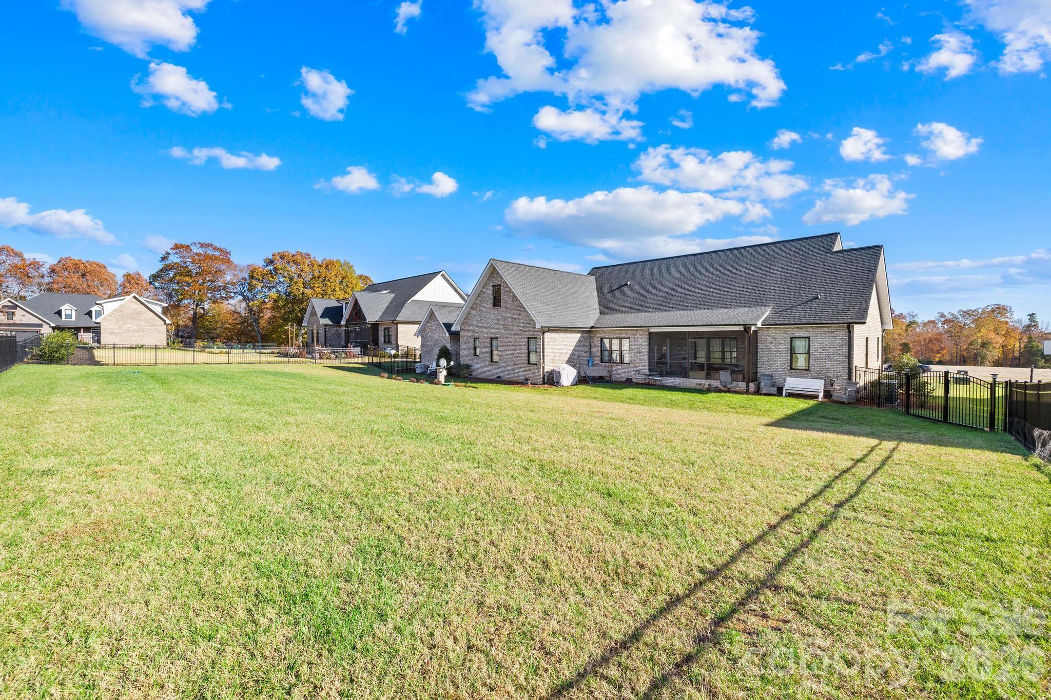 Cold Water Creek - Residential