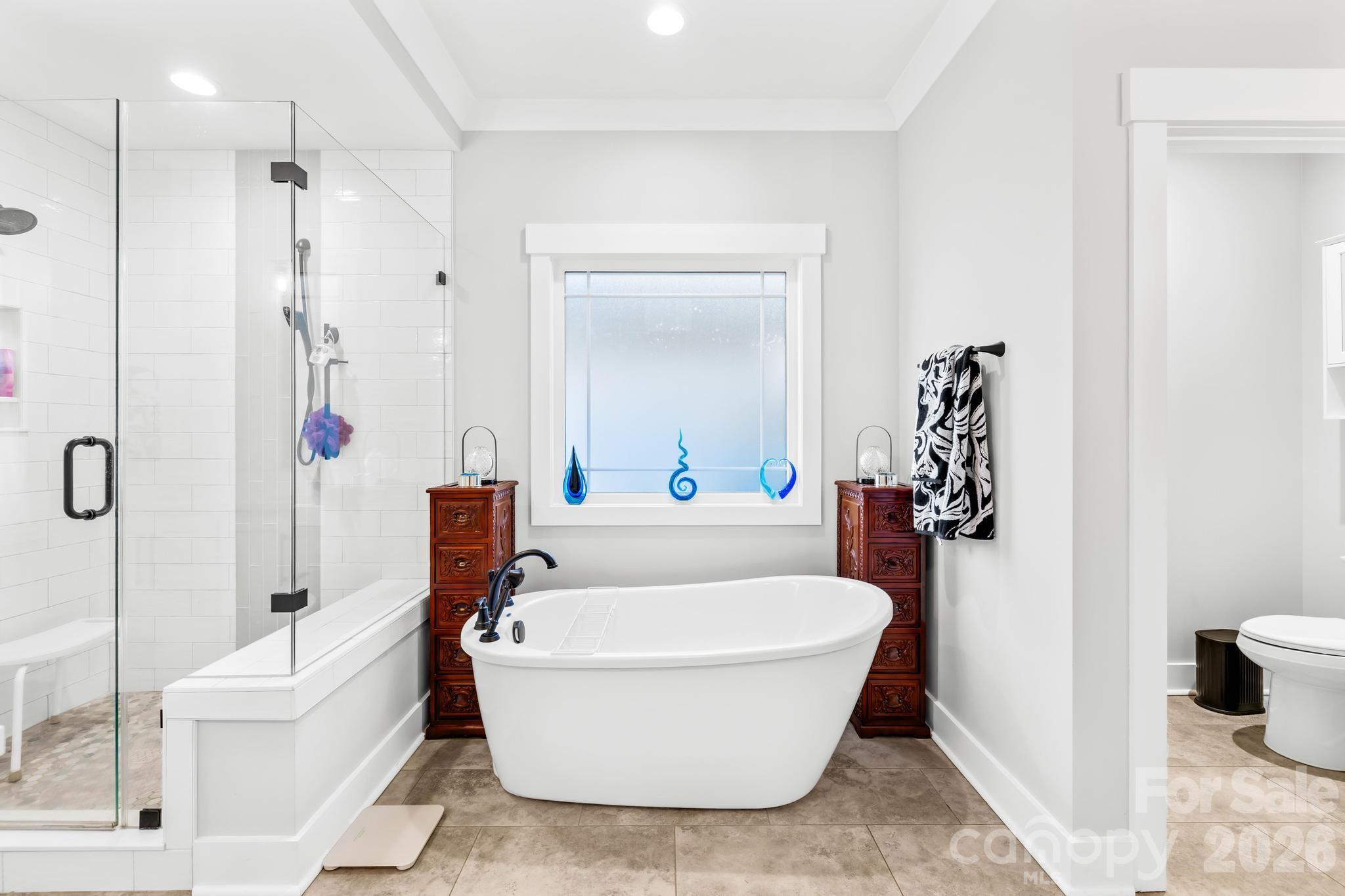 Cold Water Creek - Residential