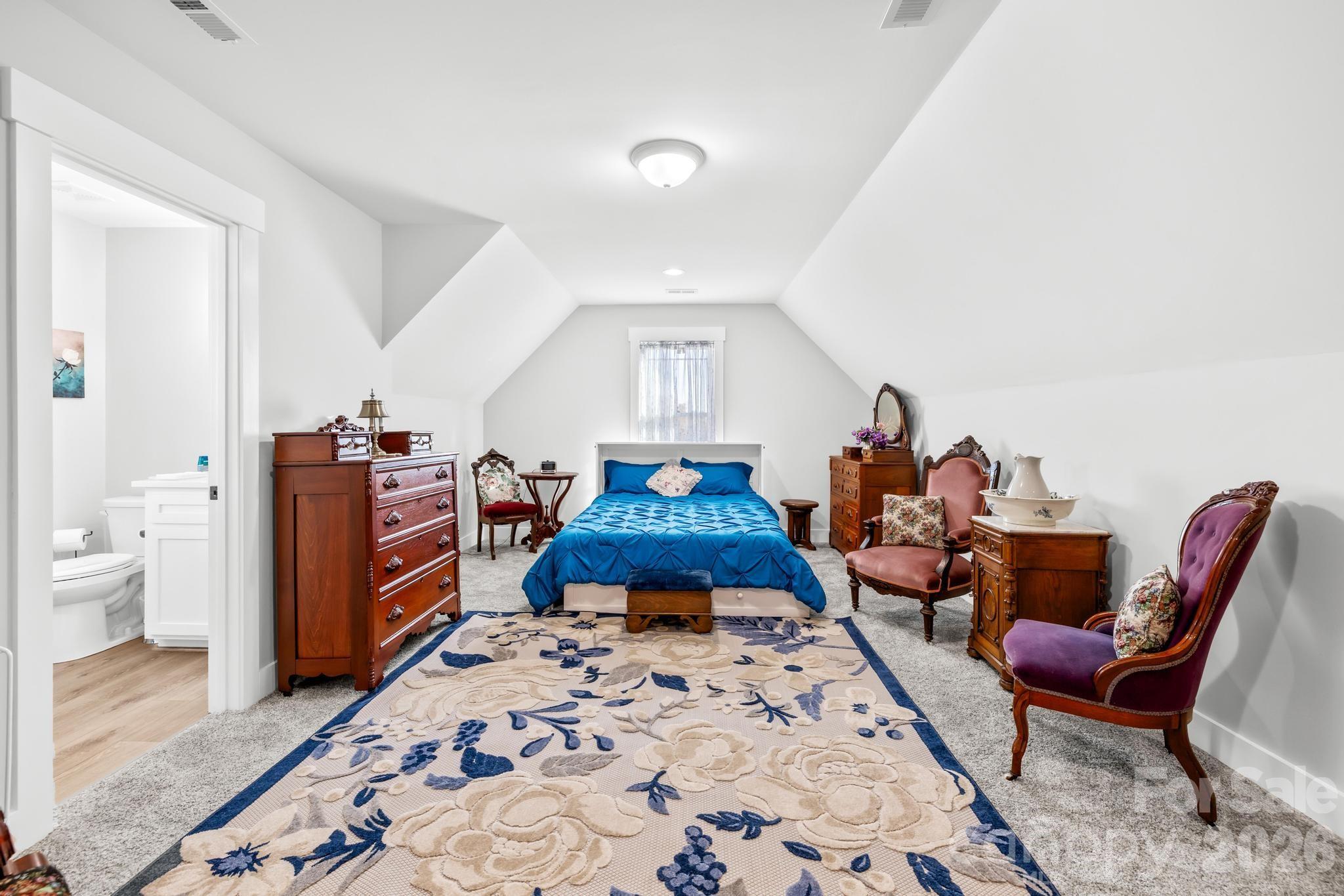 Cold Water Creek - Residential