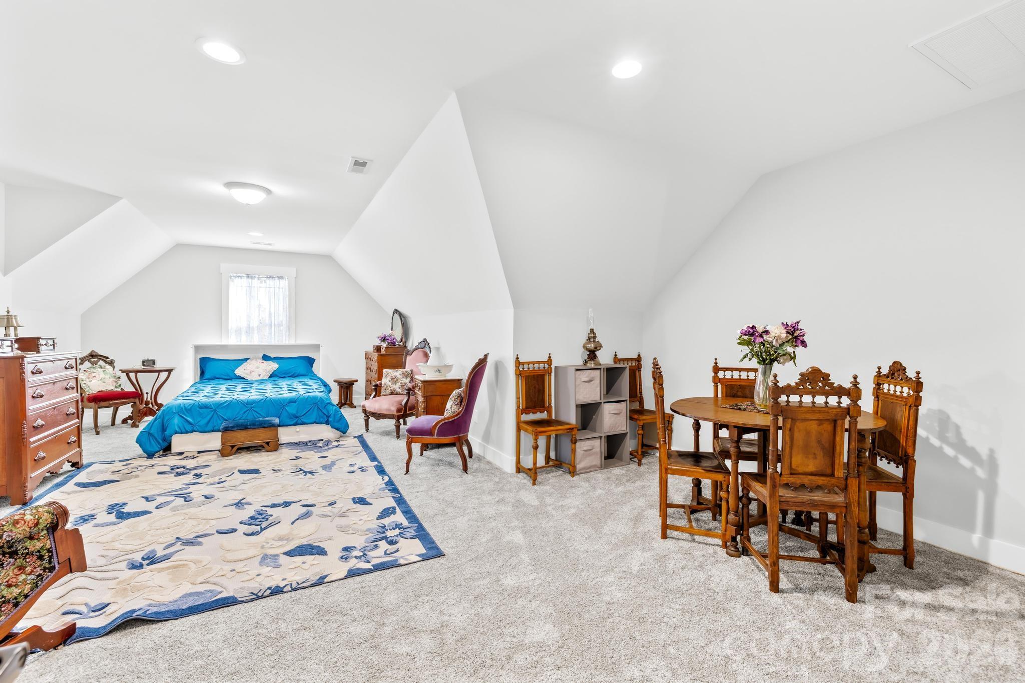 Cold Water Creek - Residential