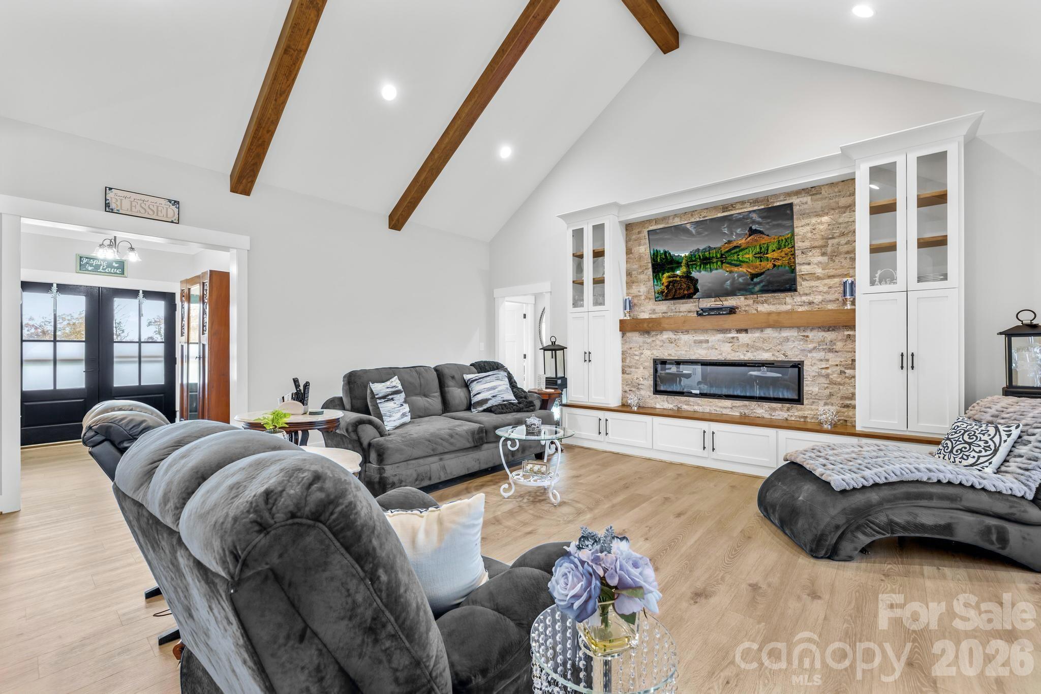 Cold Water Creek - Residential