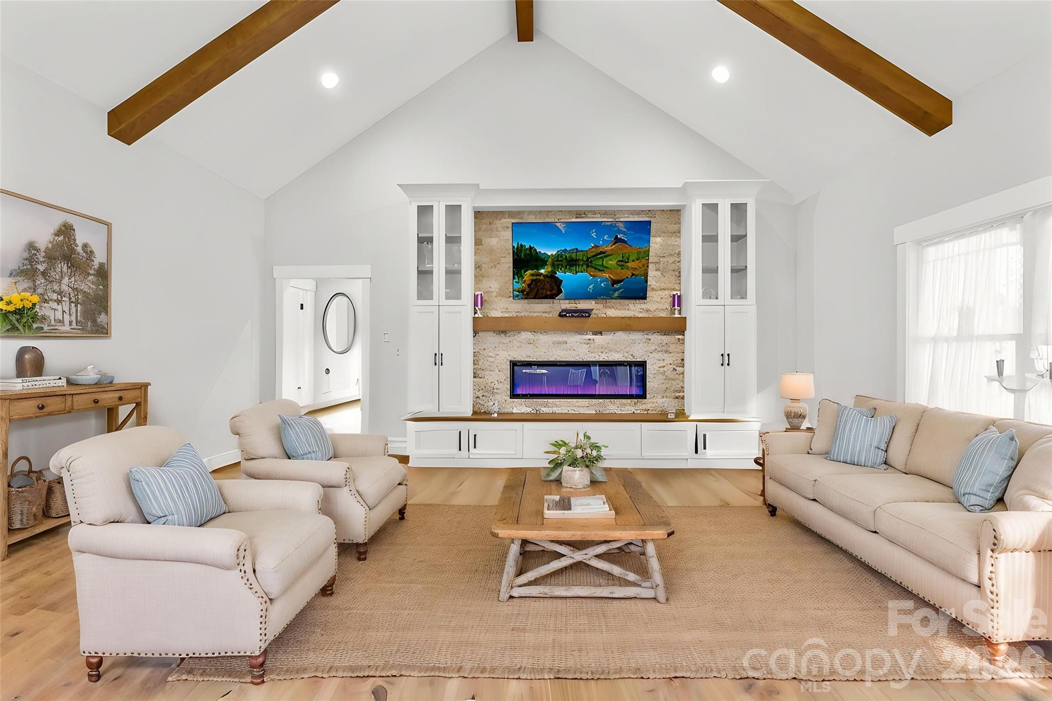 Cold Water Creek - Residential