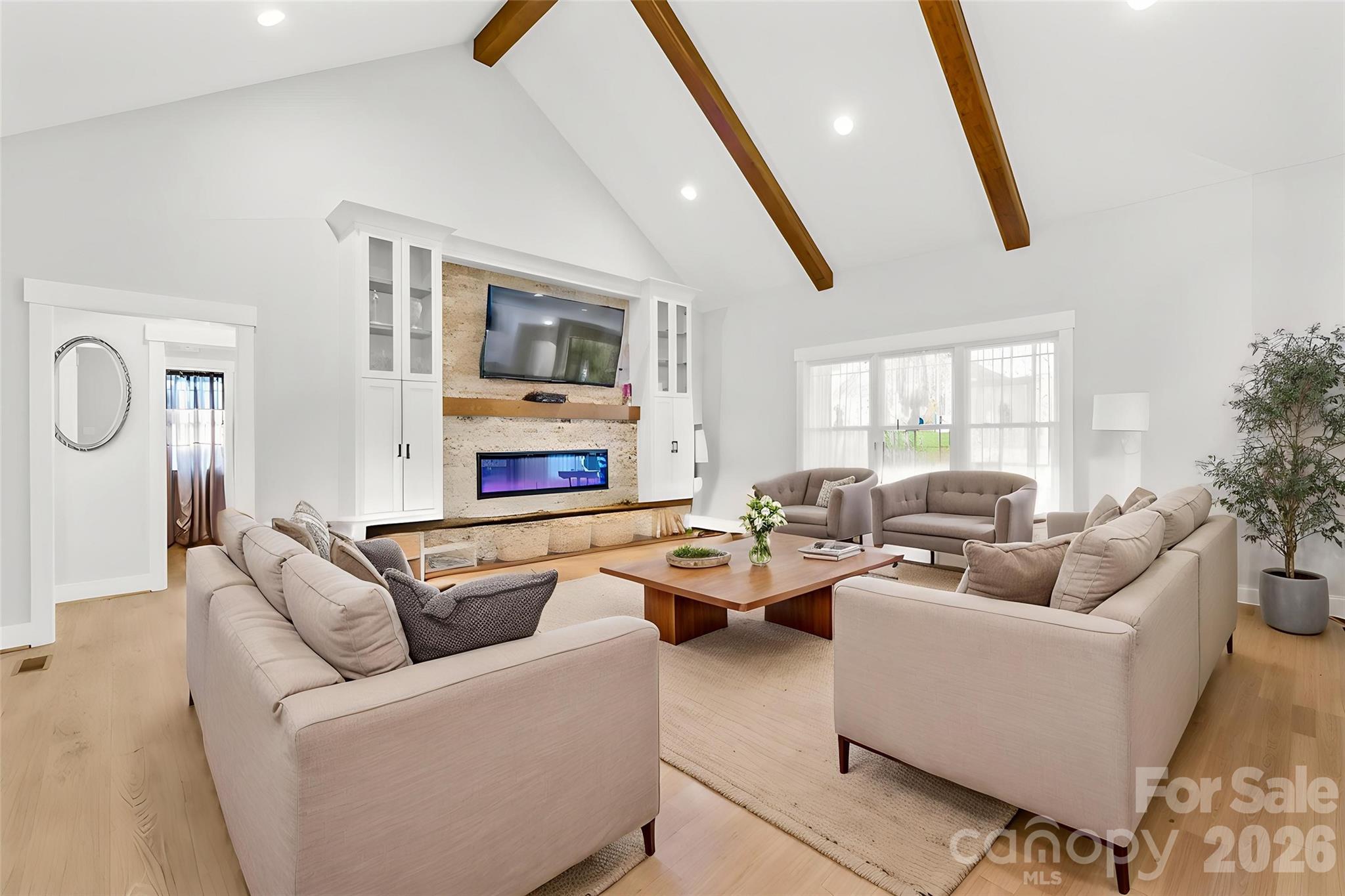 Cold Water Creek - Residential