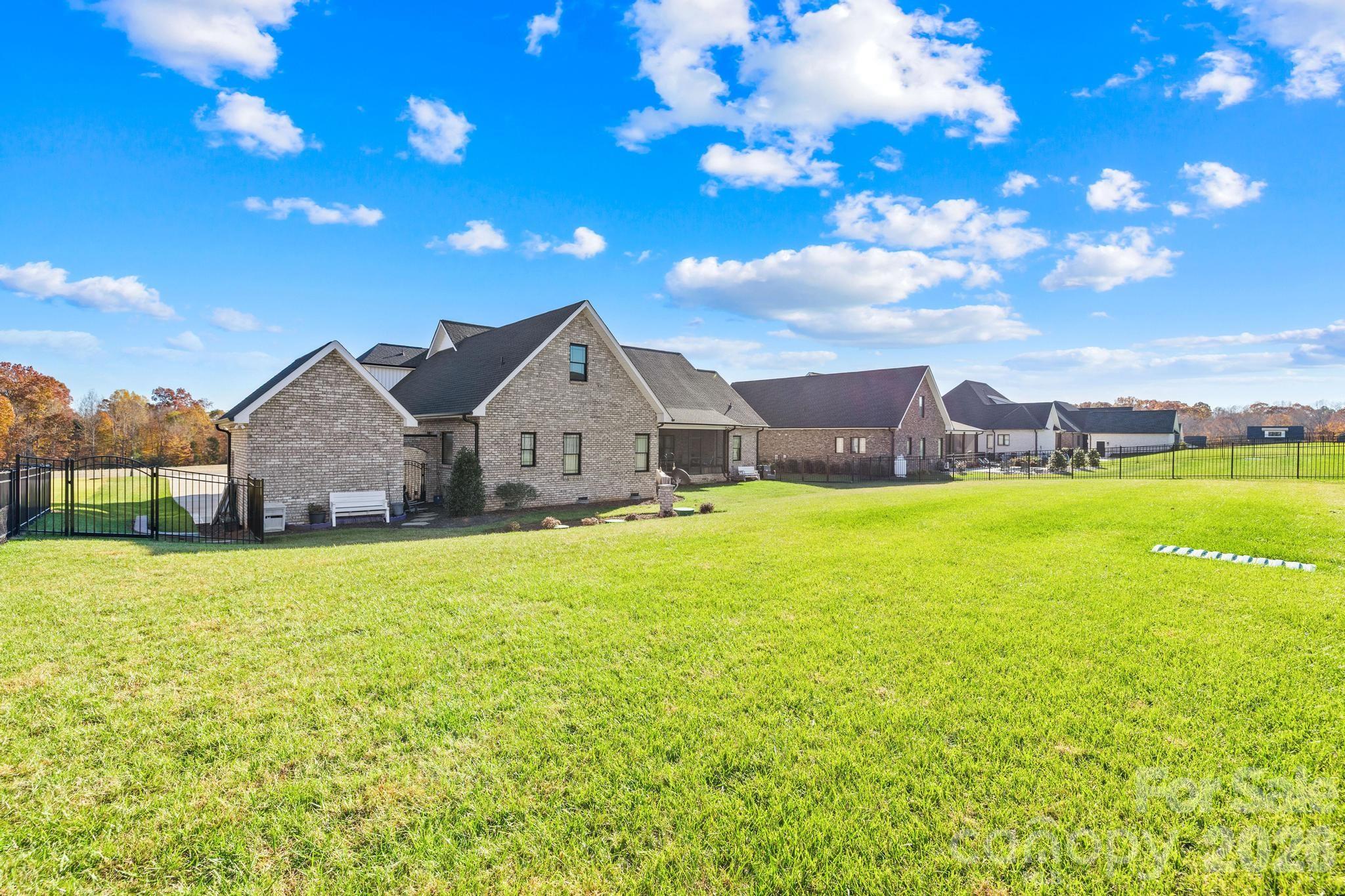 Cold Water Creek - Residential