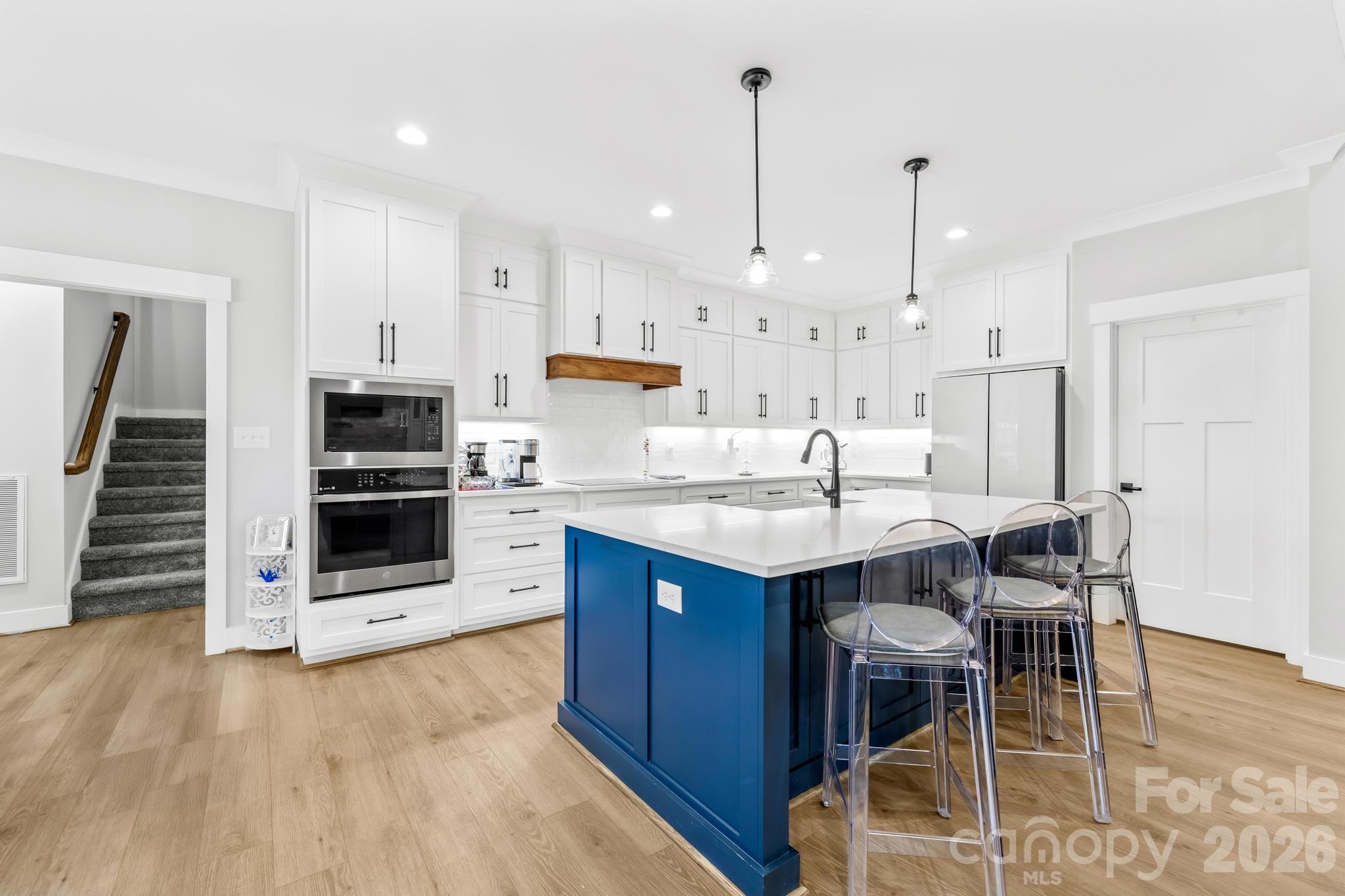 Cold Water Creek - Residential