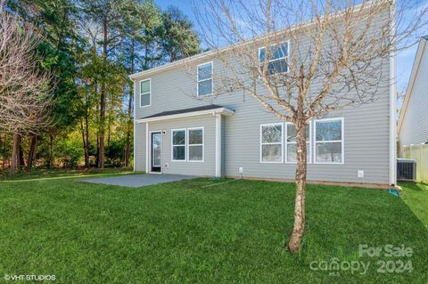 A home in Fort Mill