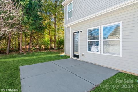 A home in Fort Mill