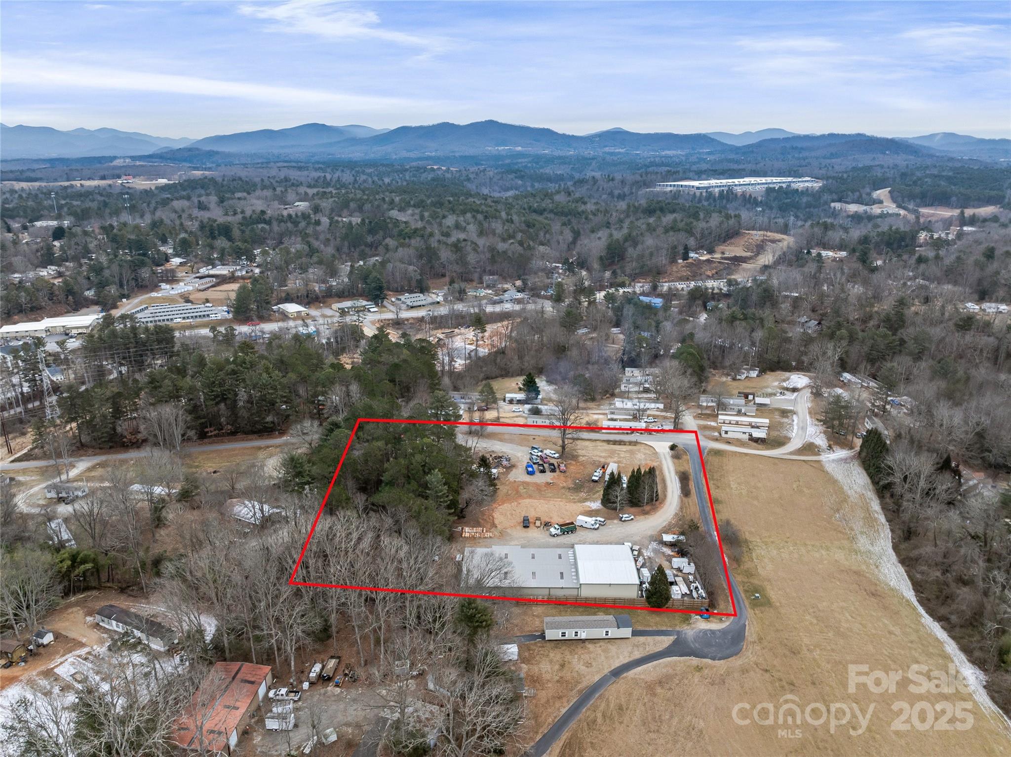 33 Hidden Acres Drive