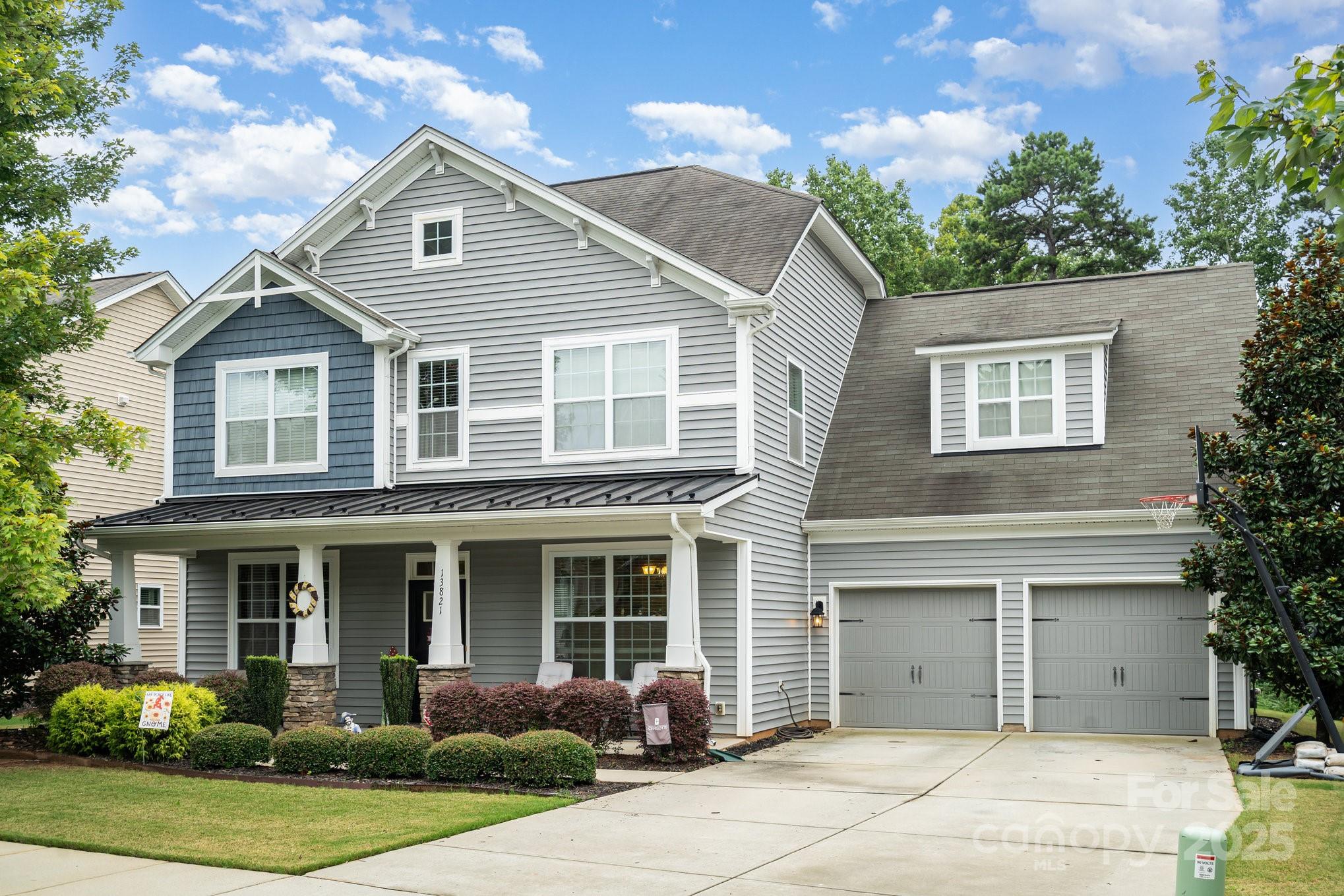 13821 Baytown Court