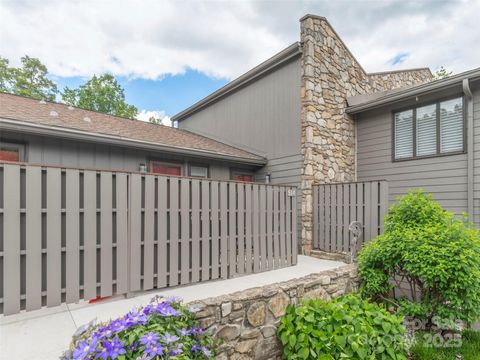 514 Crowfields Lane Asheville NC 28803