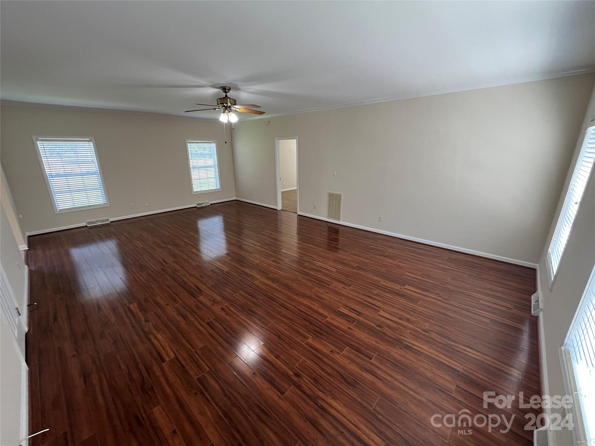 None - Residential Lease