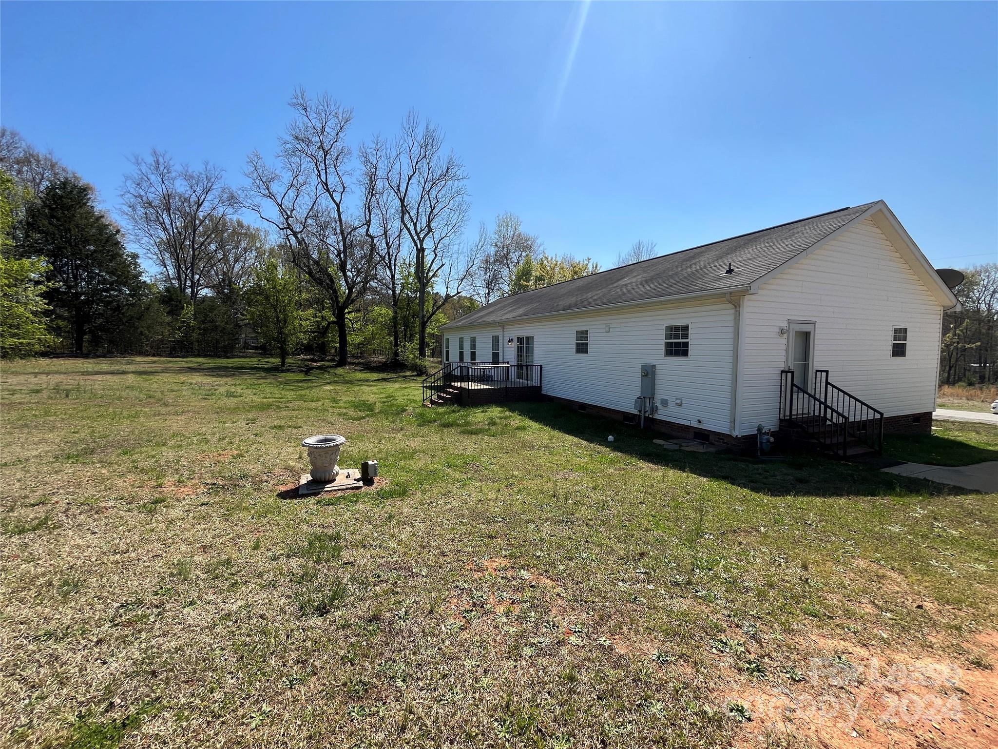 None - Residential Lease