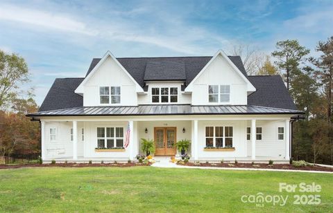 Photo of 0001 Antioch Church Road, Weddington, NC 28104 (MLS # 4309106)