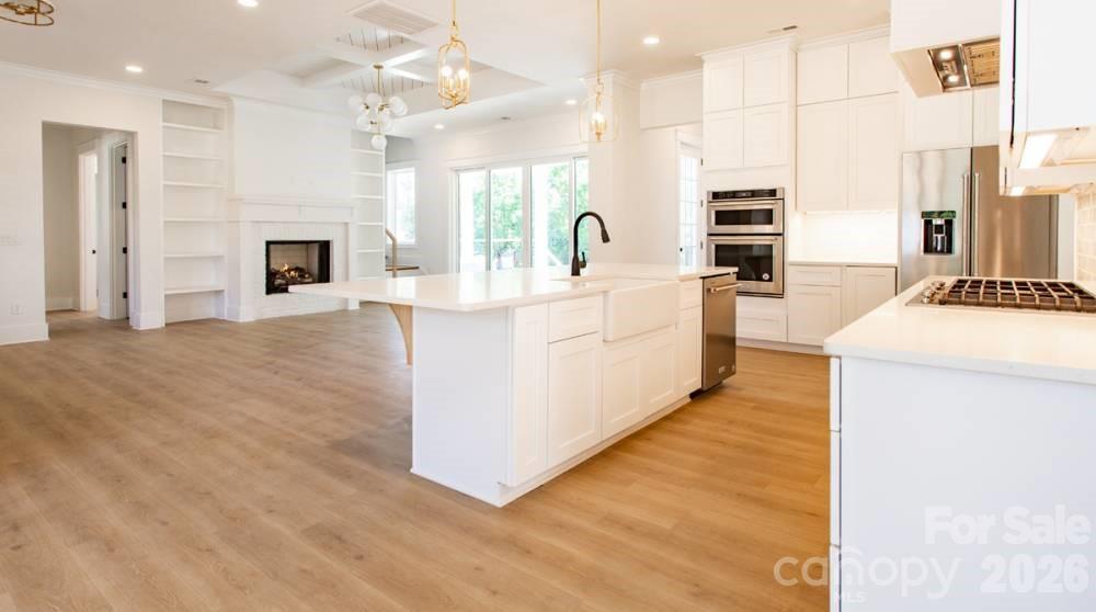 0001 Antioch Church Road