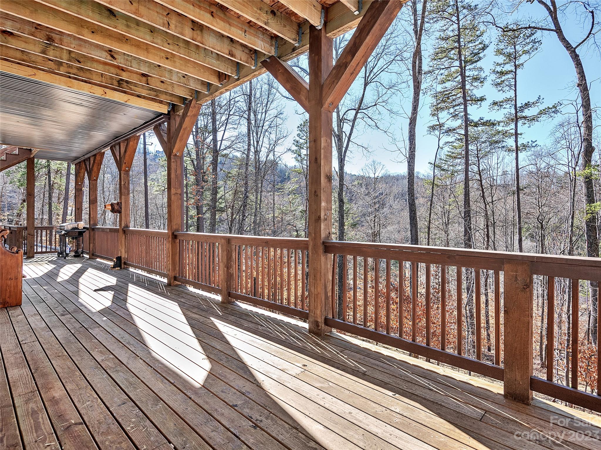 Town Mountain Preserve - Residential