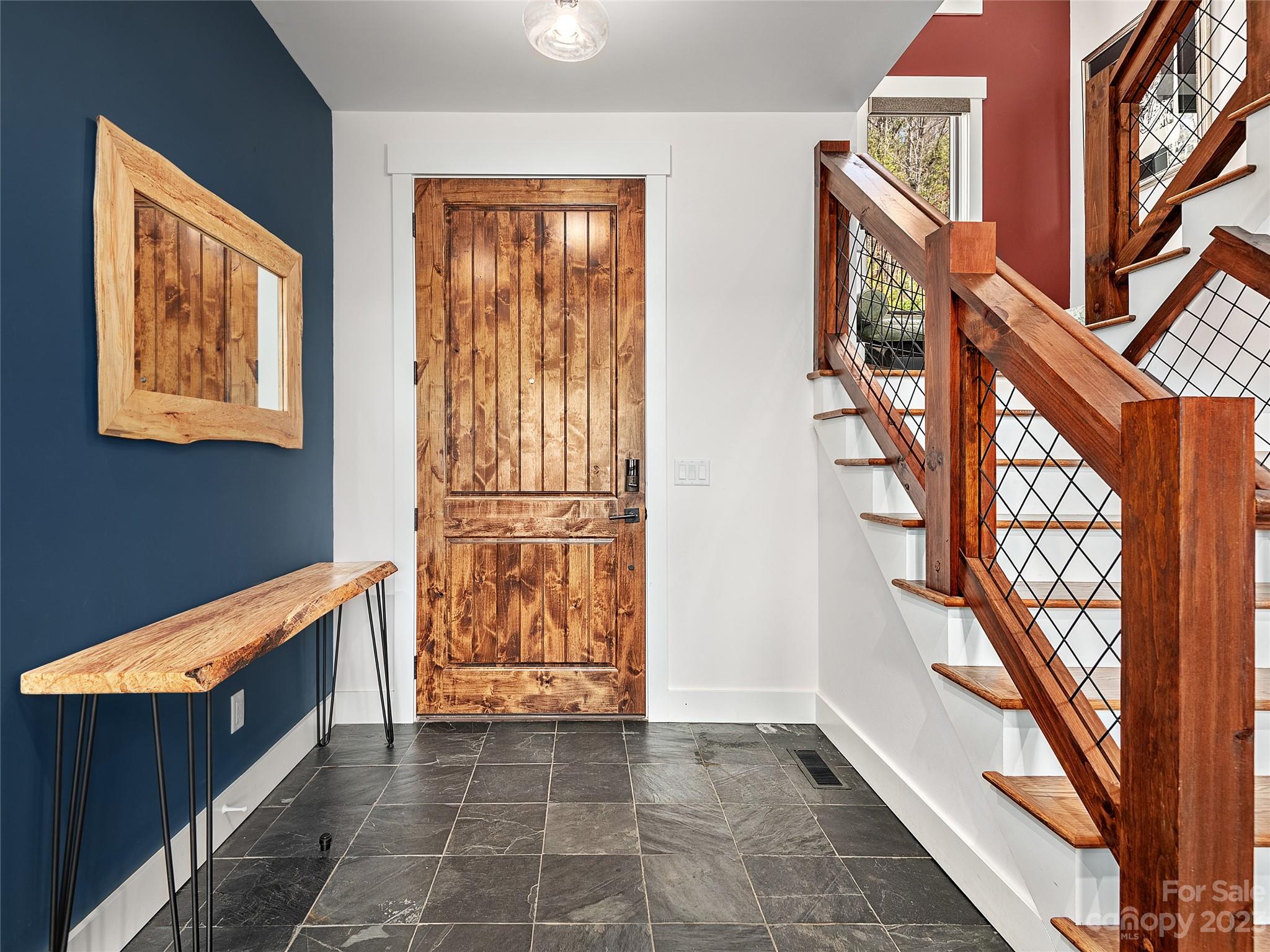 Town Mountain Preserve - Residential