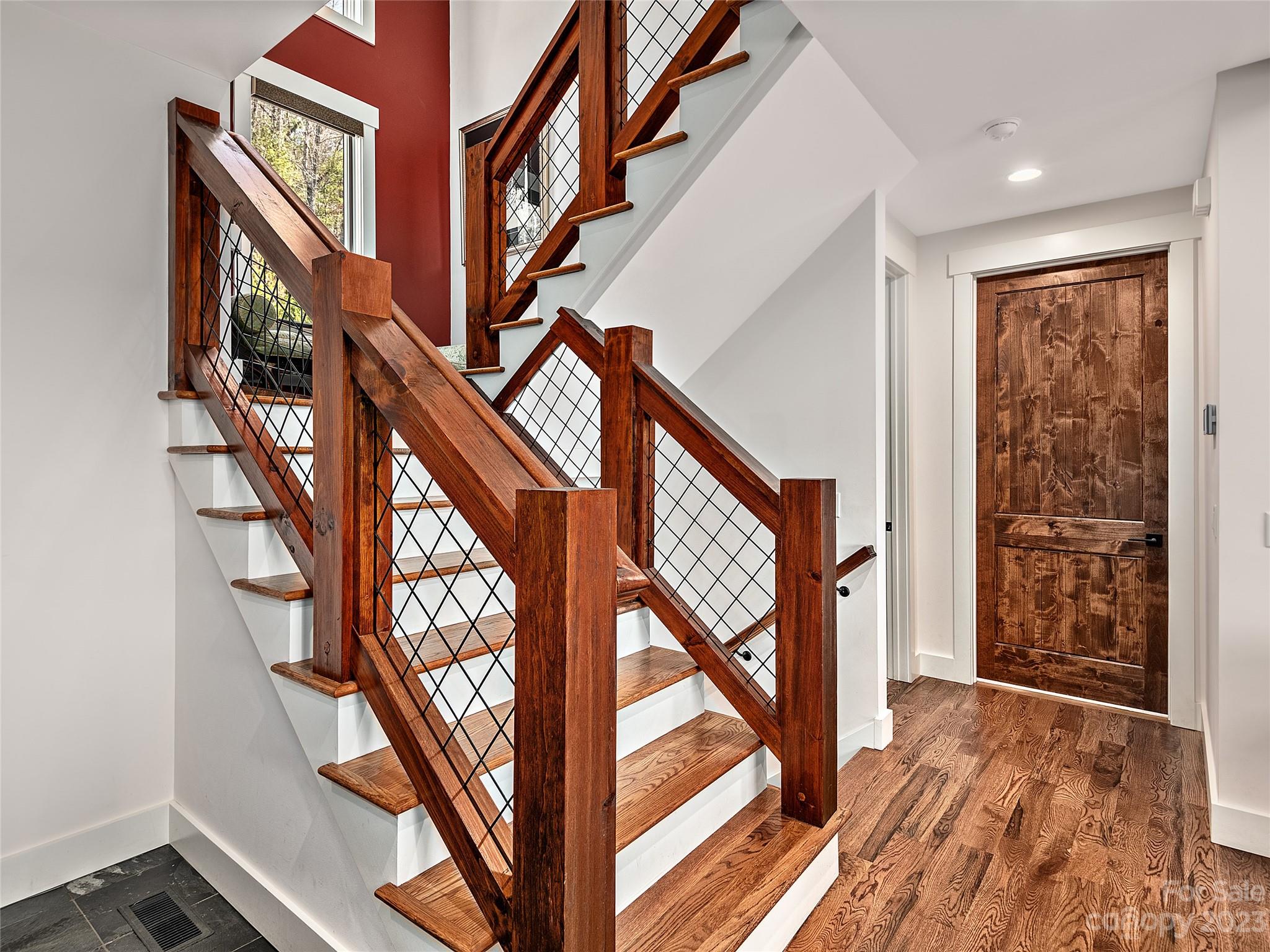 Town Mountain Preserve - Residential