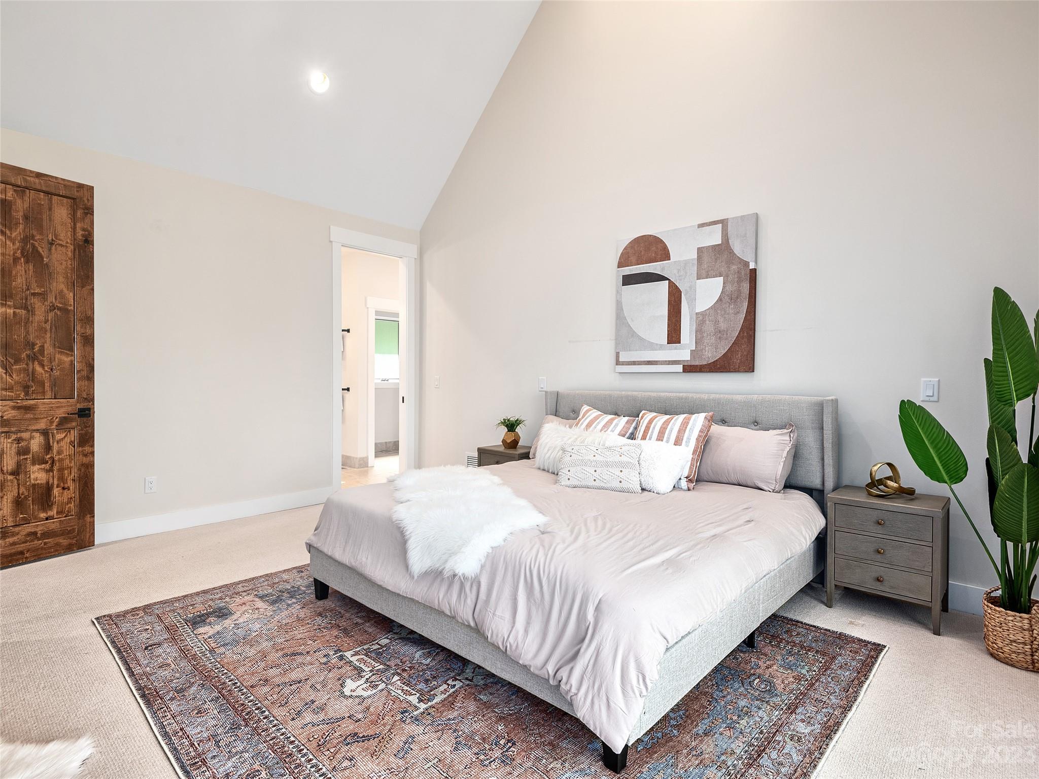 Town Mountain Preserve - Residential