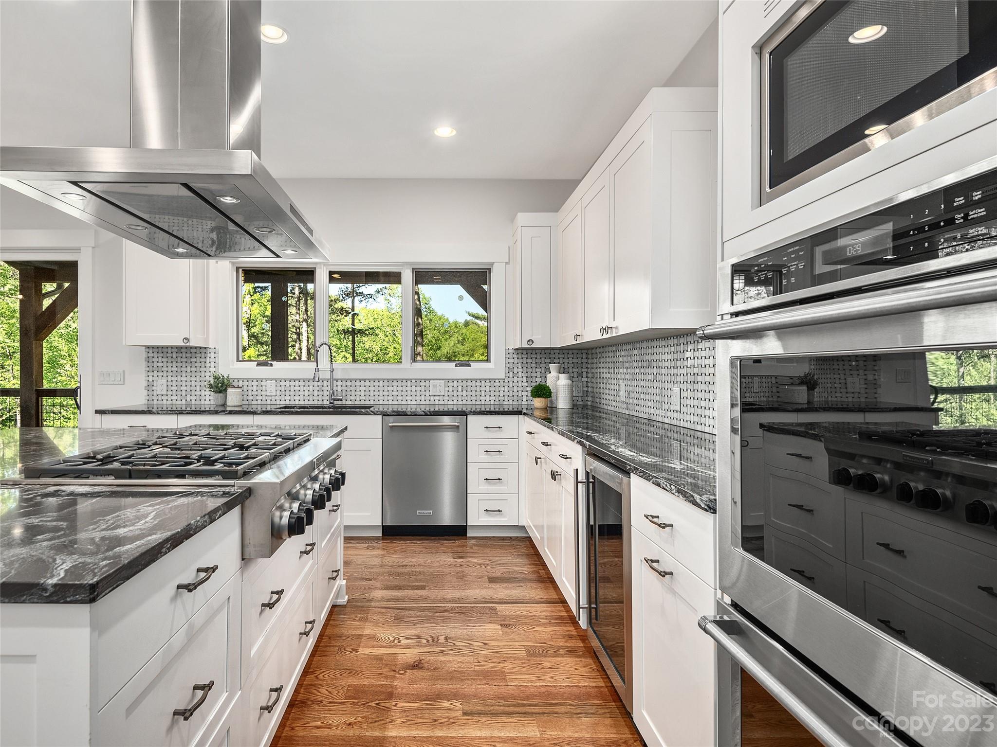 Town Mountain Preserve - Residential