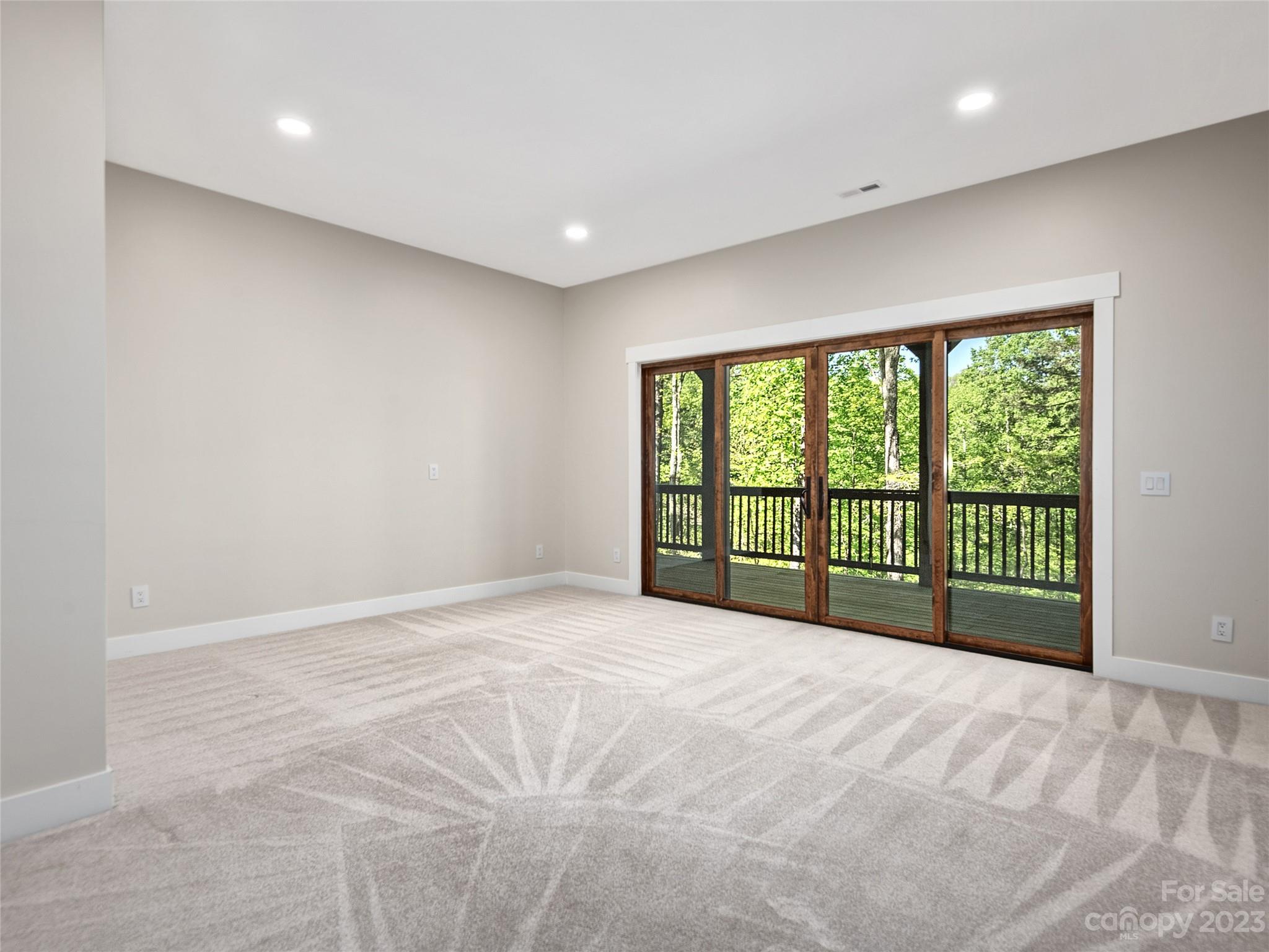 Town Mountain Preserve - Residential