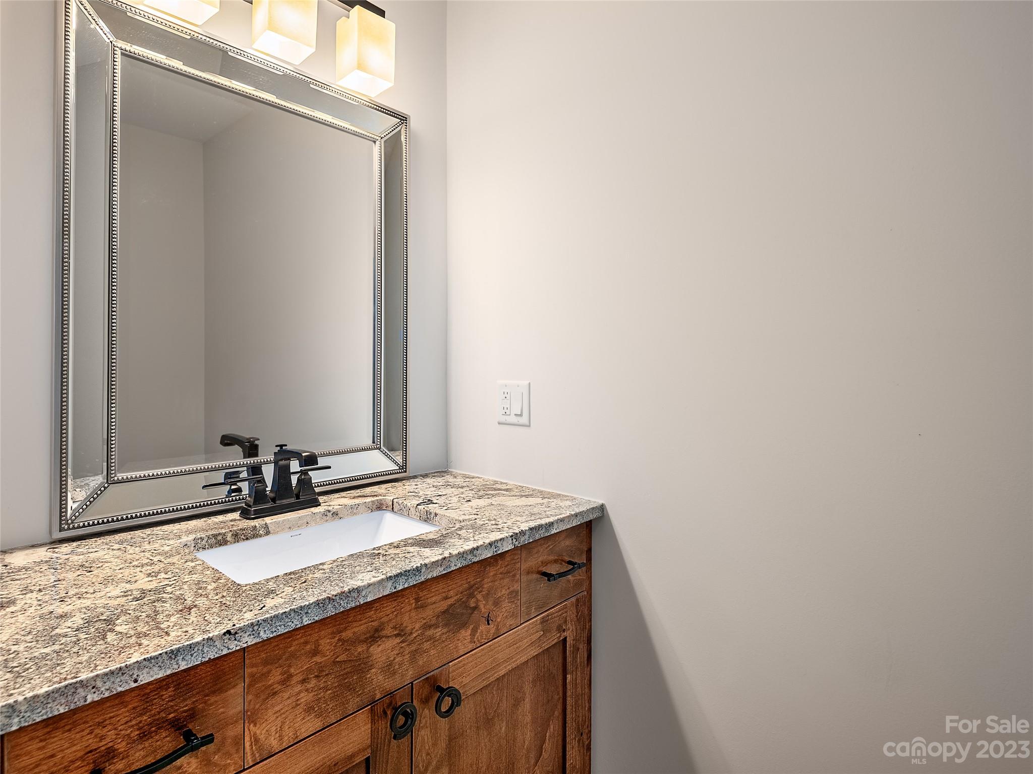 Town Mountain Preserve - Residential