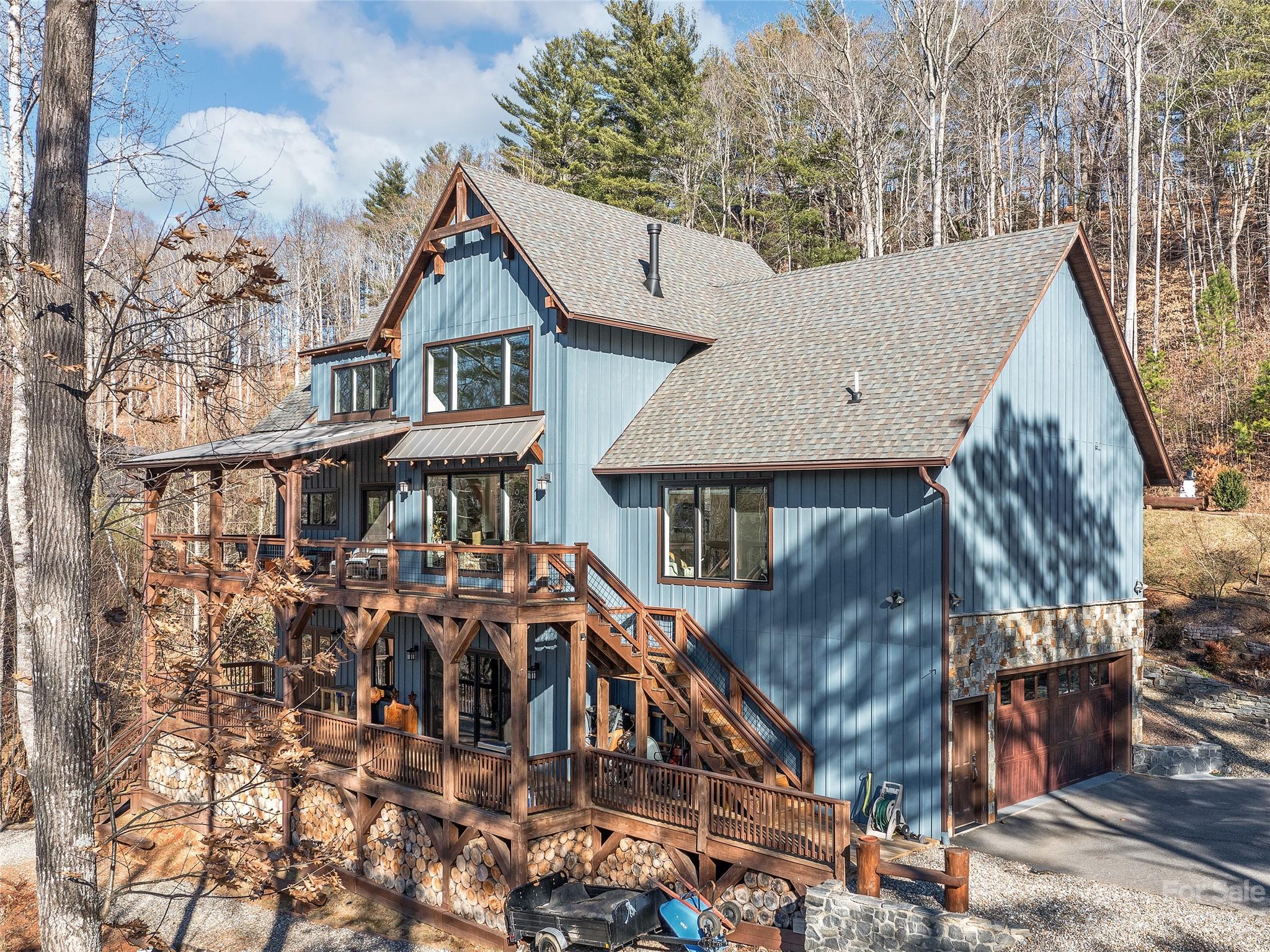 Town Mountain Preserve - Residential