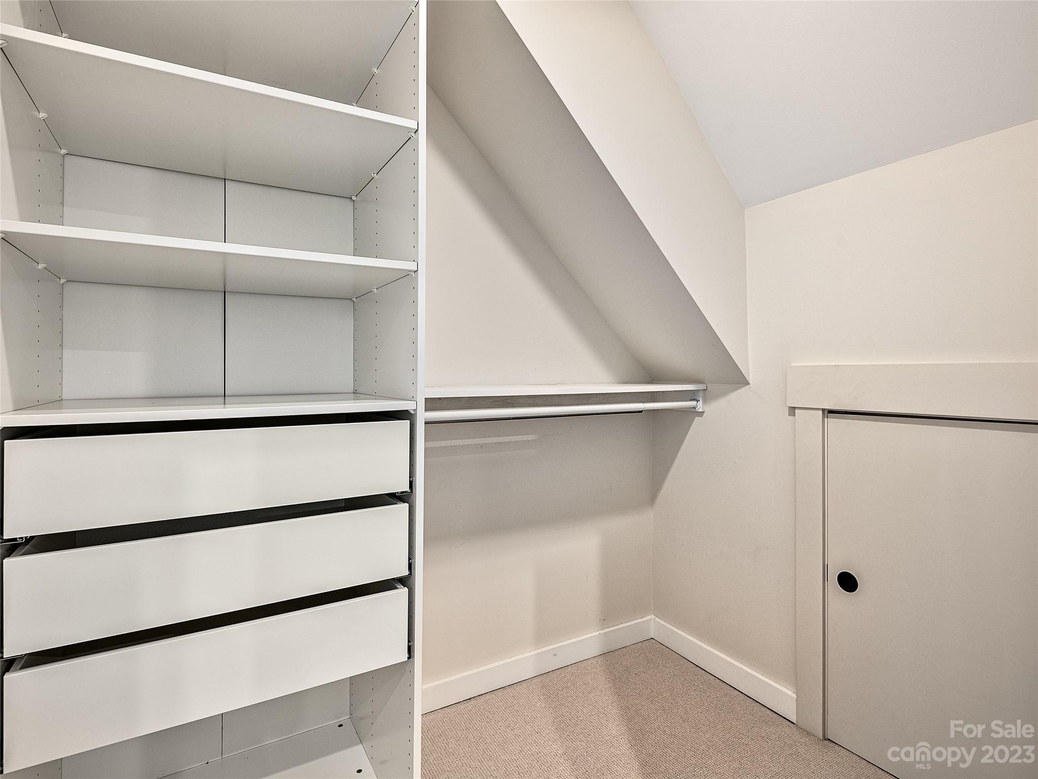 Town Mountain Preserve - Residential