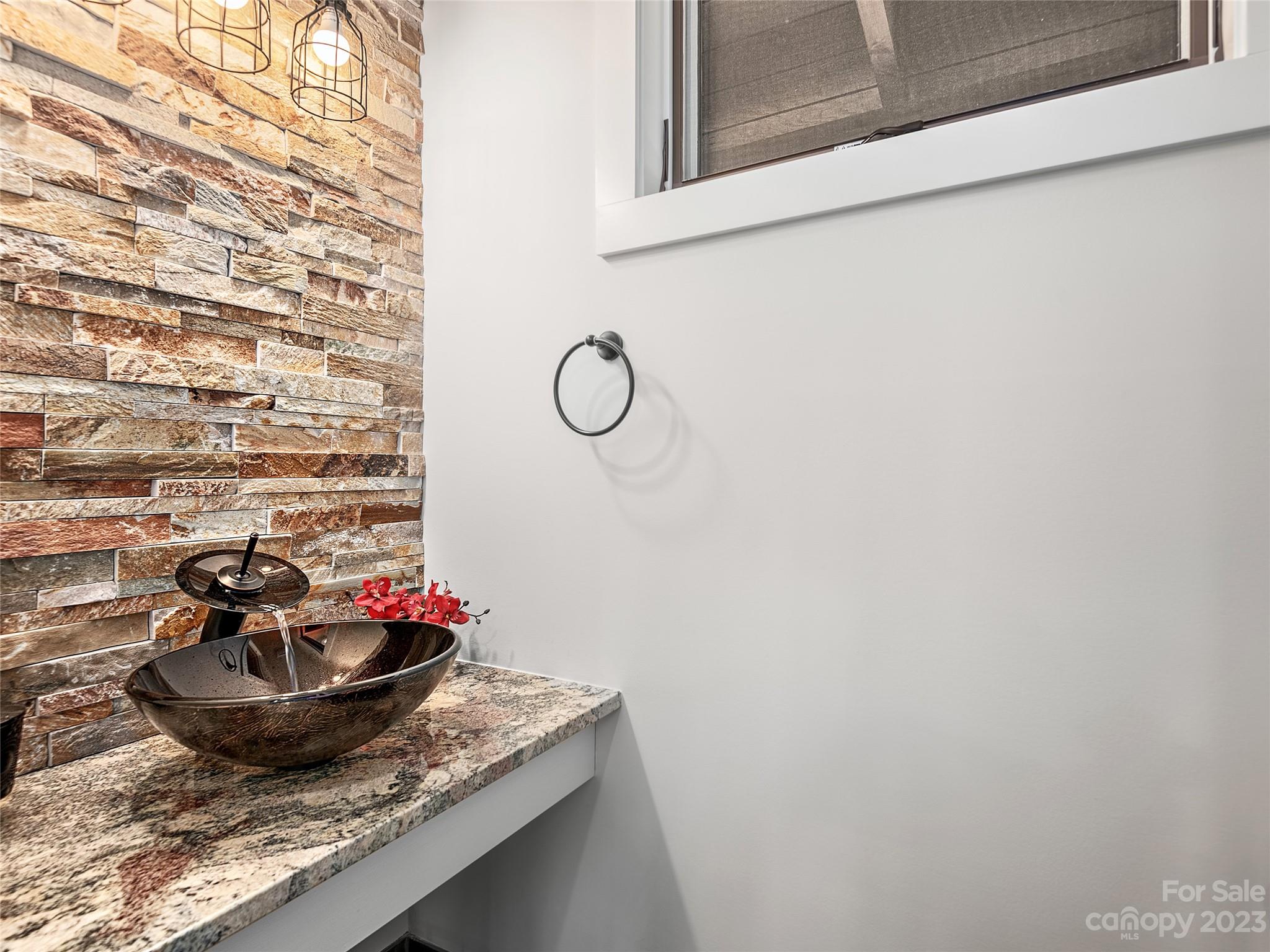 Town Mountain Preserve - Residential