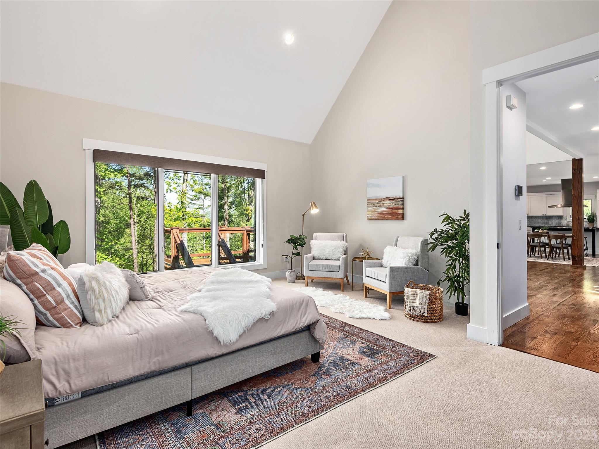 Town Mountain Preserve - Residential