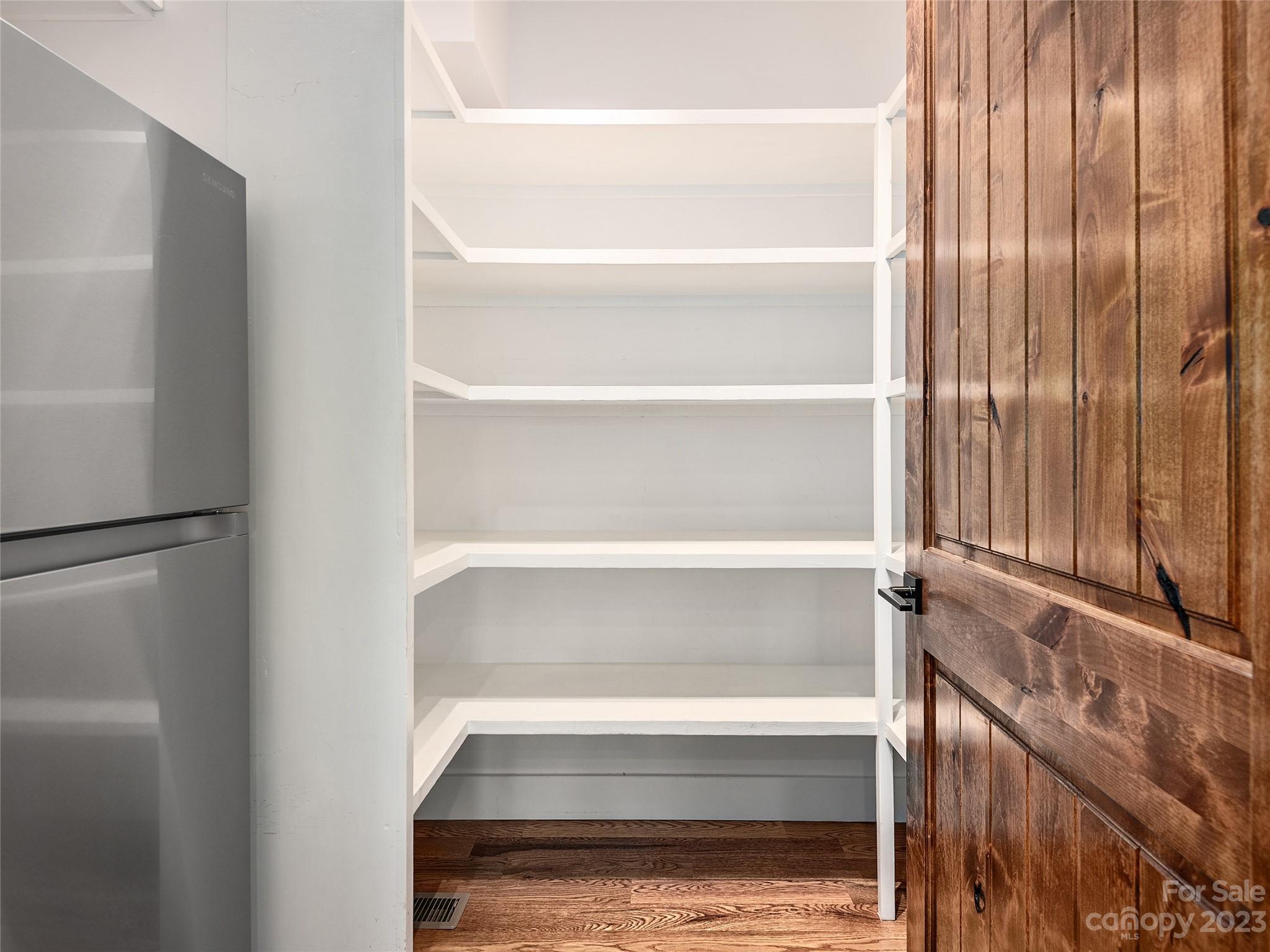 Town Mountain Preserve - Residential