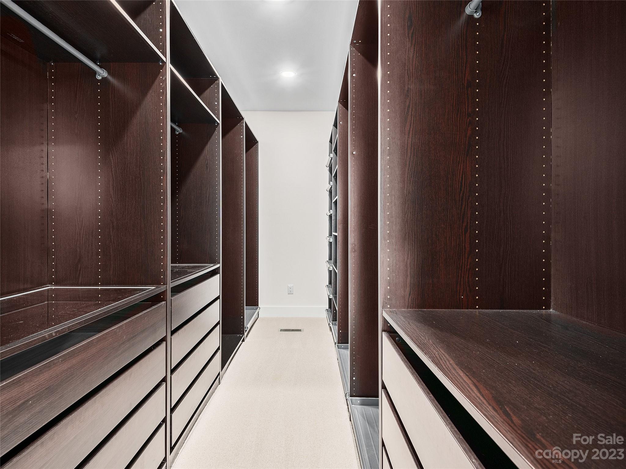 Town Mountain Preserve - Residential