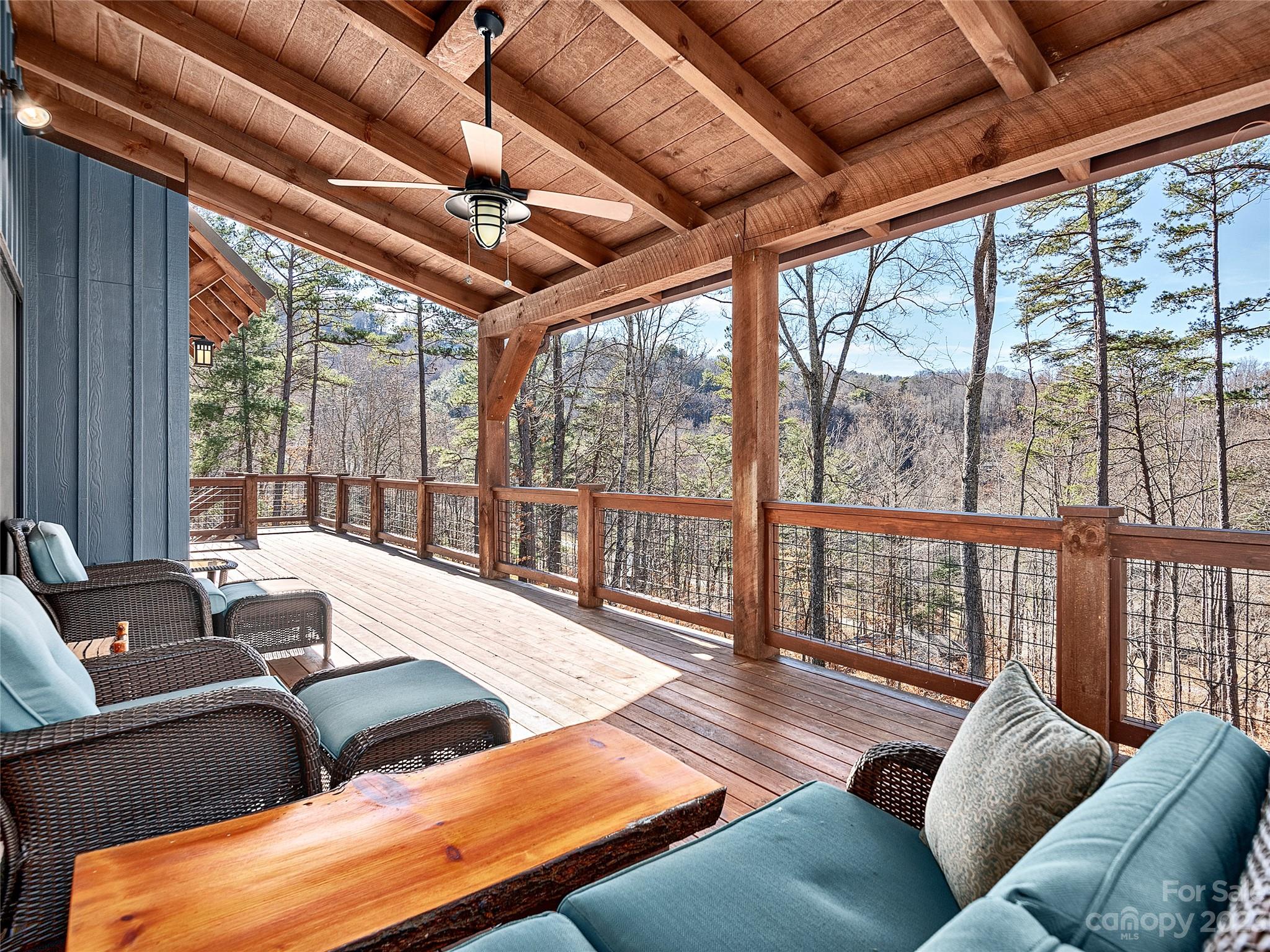 Town Mountain Preserve - Residential