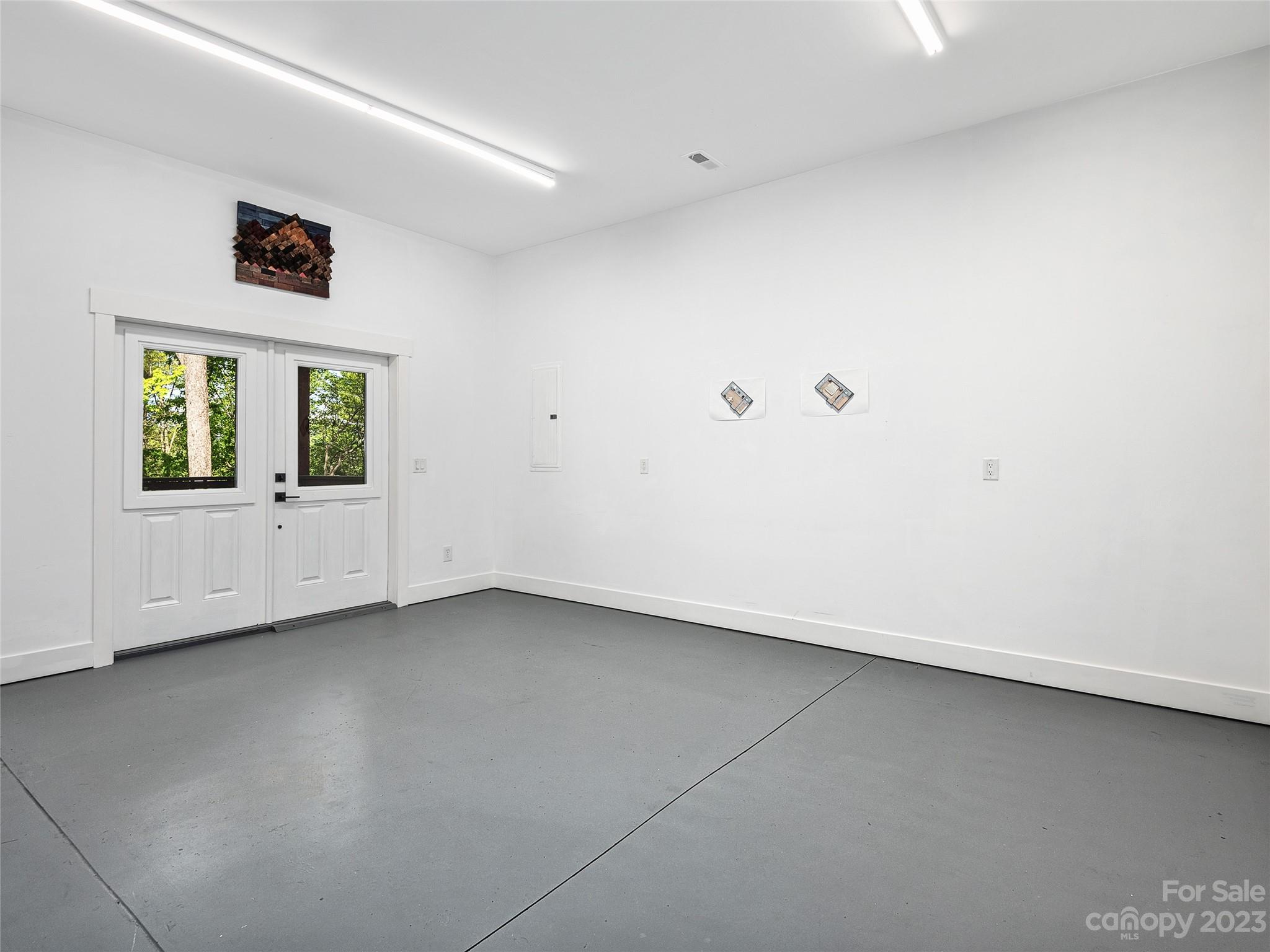 Town Mountain Preserve - Residential