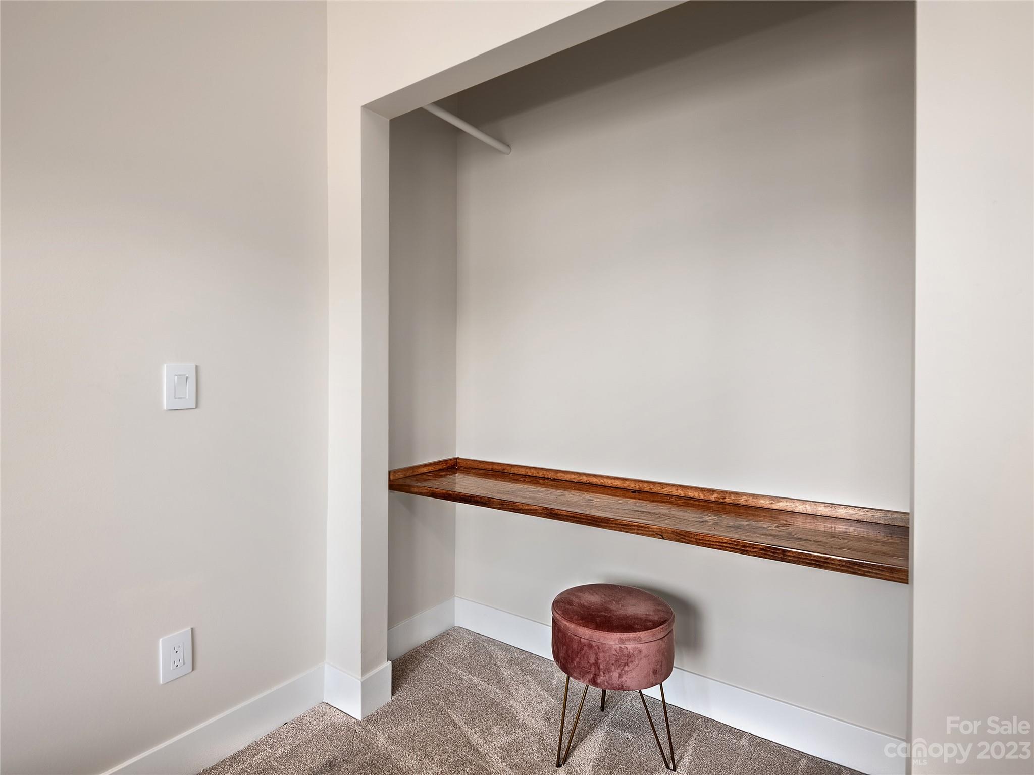 Town Mountain Preserve - Residential