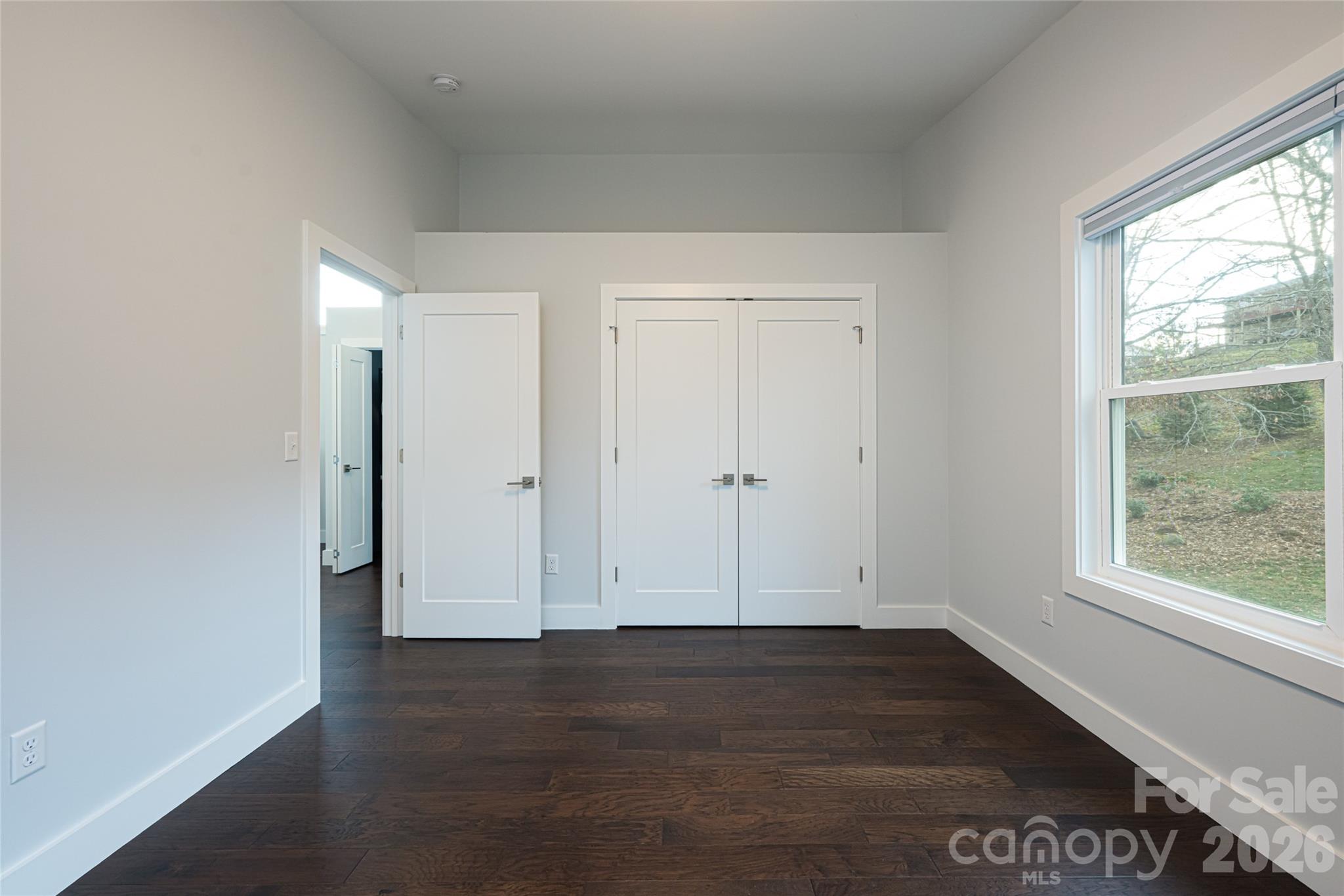 Dogwood Knolls - Residential