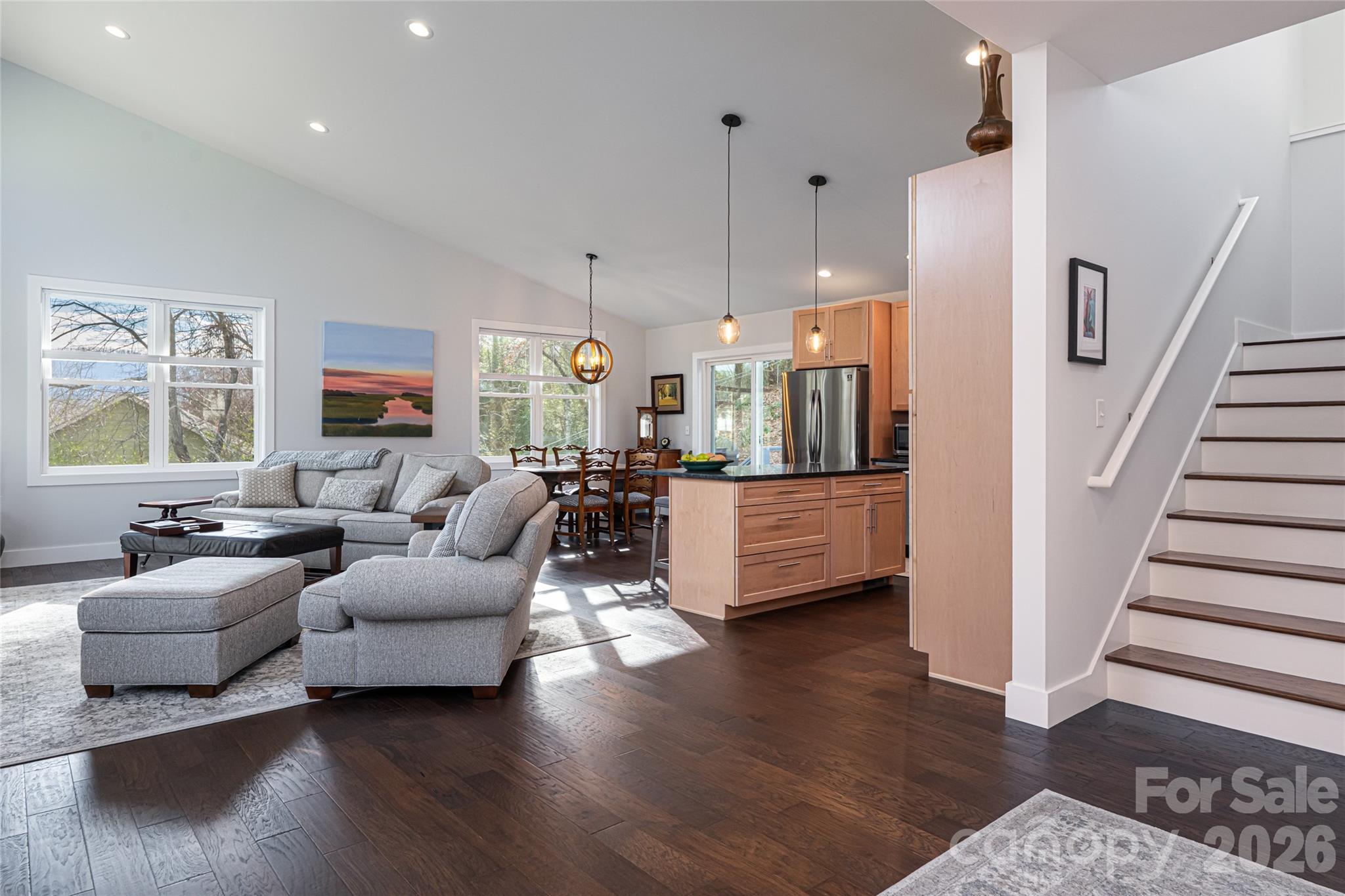 Dogwood Knolls - Residential