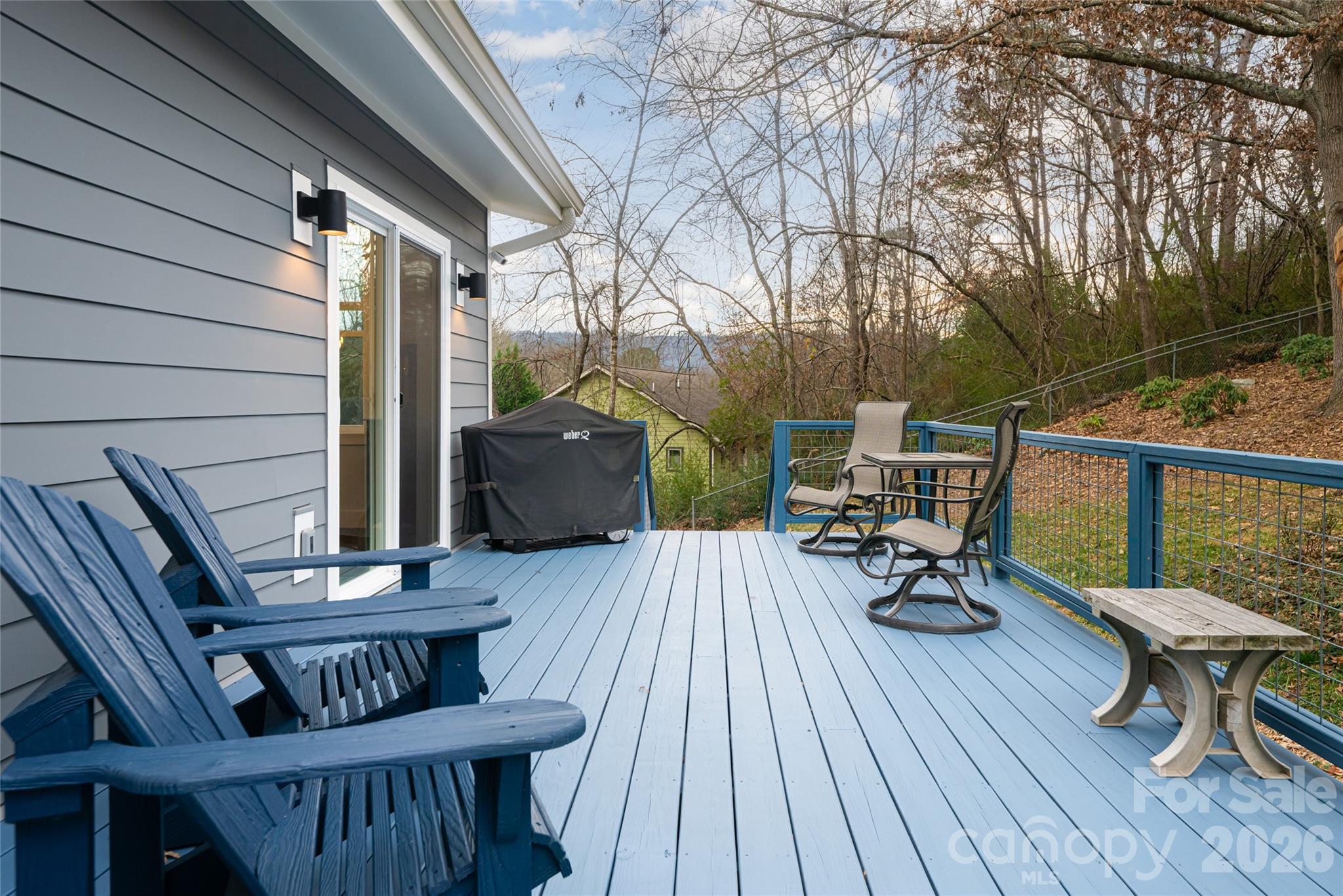 Dogwood Knolls - Residential