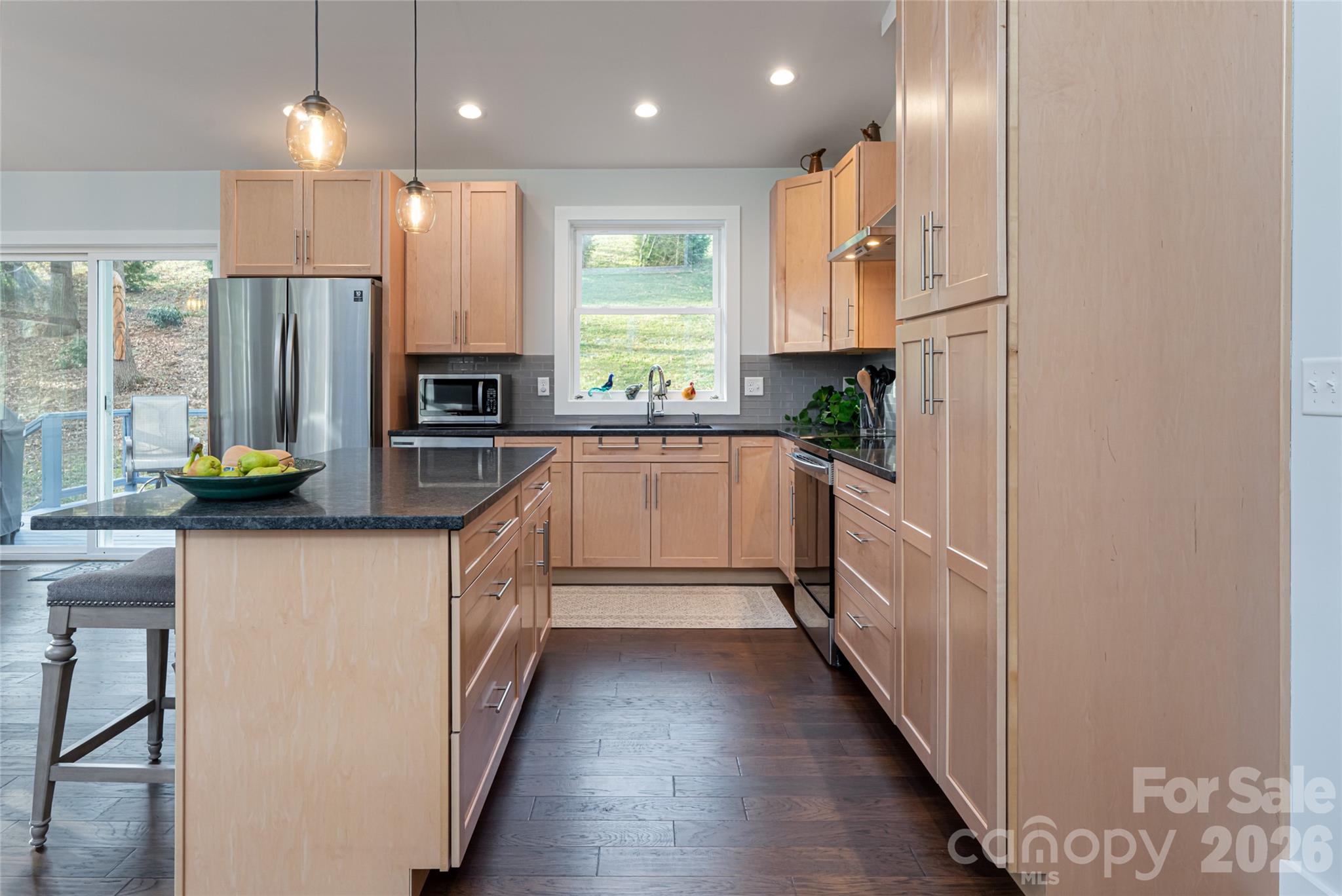 Dogwood Knolls - Residential