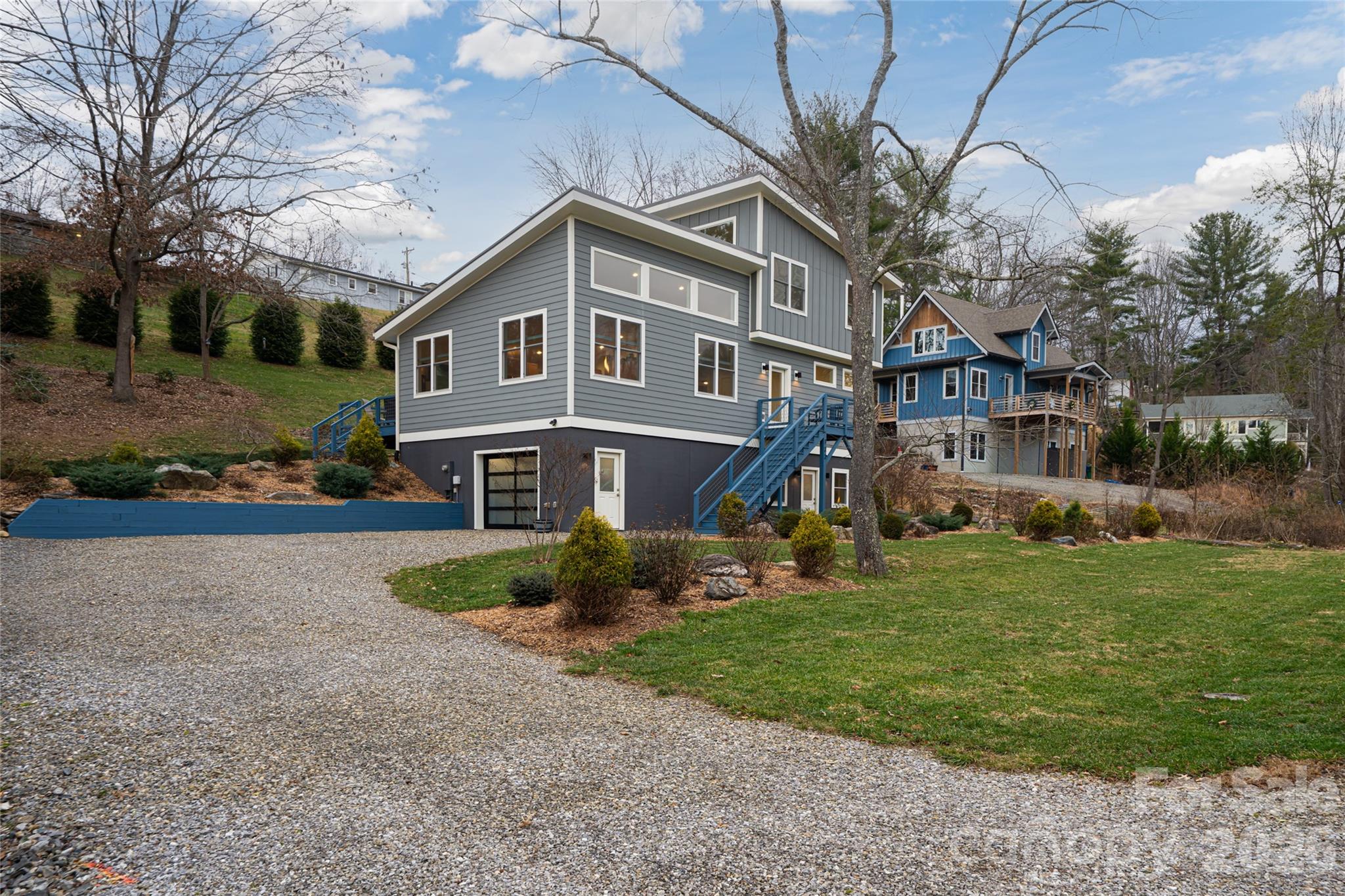 Dogwood Knolls - Residential