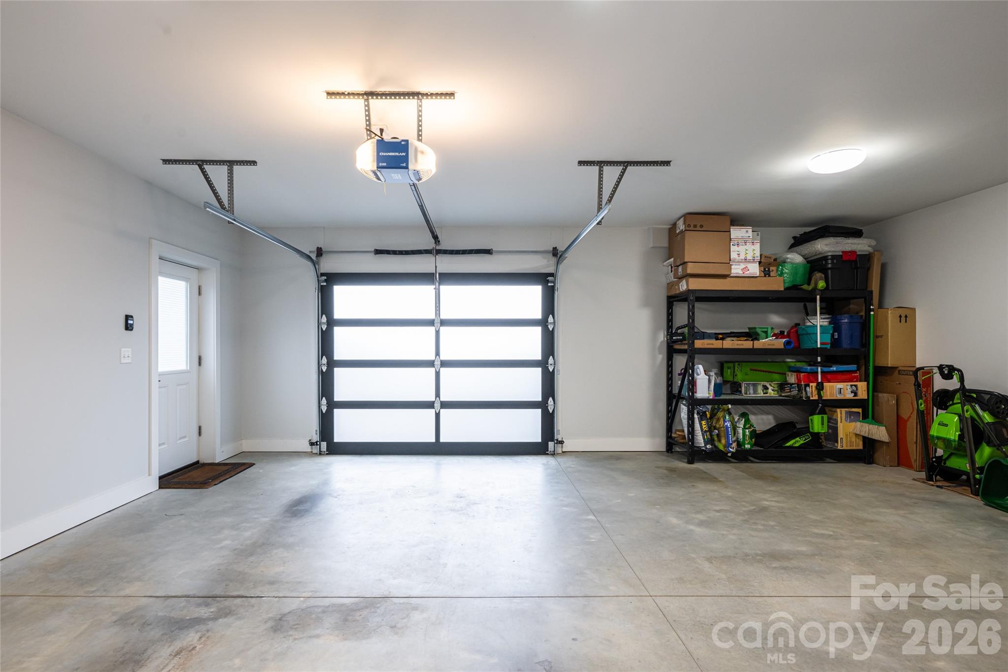 Dogwood Knolls - Residential