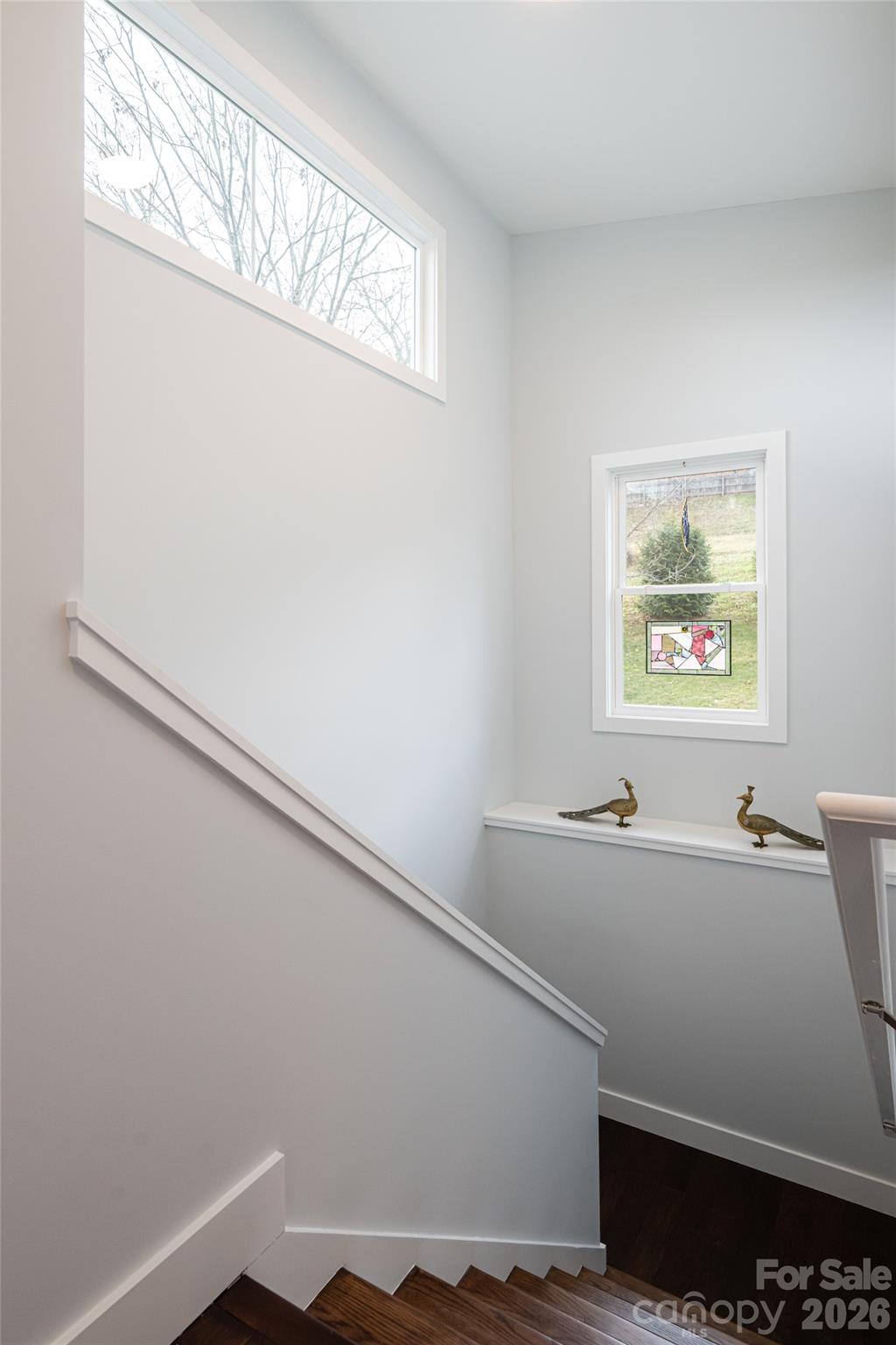 Dogwood Knolls - Residential