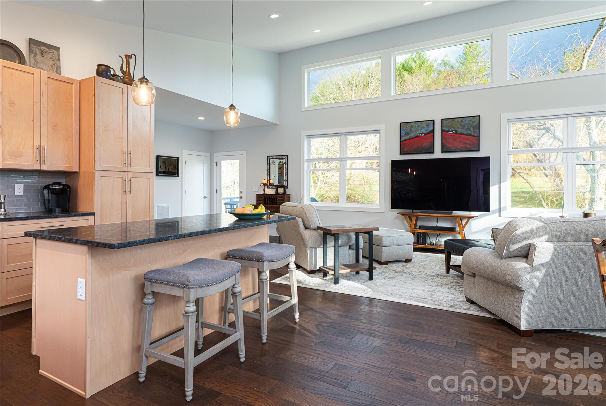 Dogwood Knolls - Residential