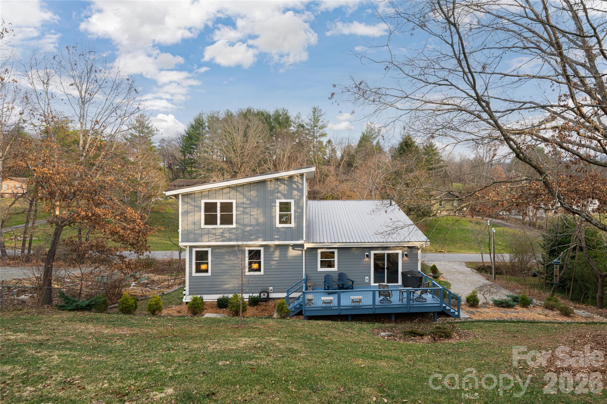 Dogwood Knolls - Residential