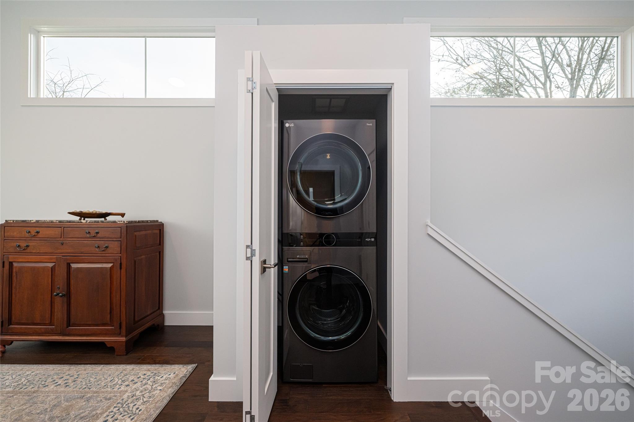 Dogwood Knolls - Residential