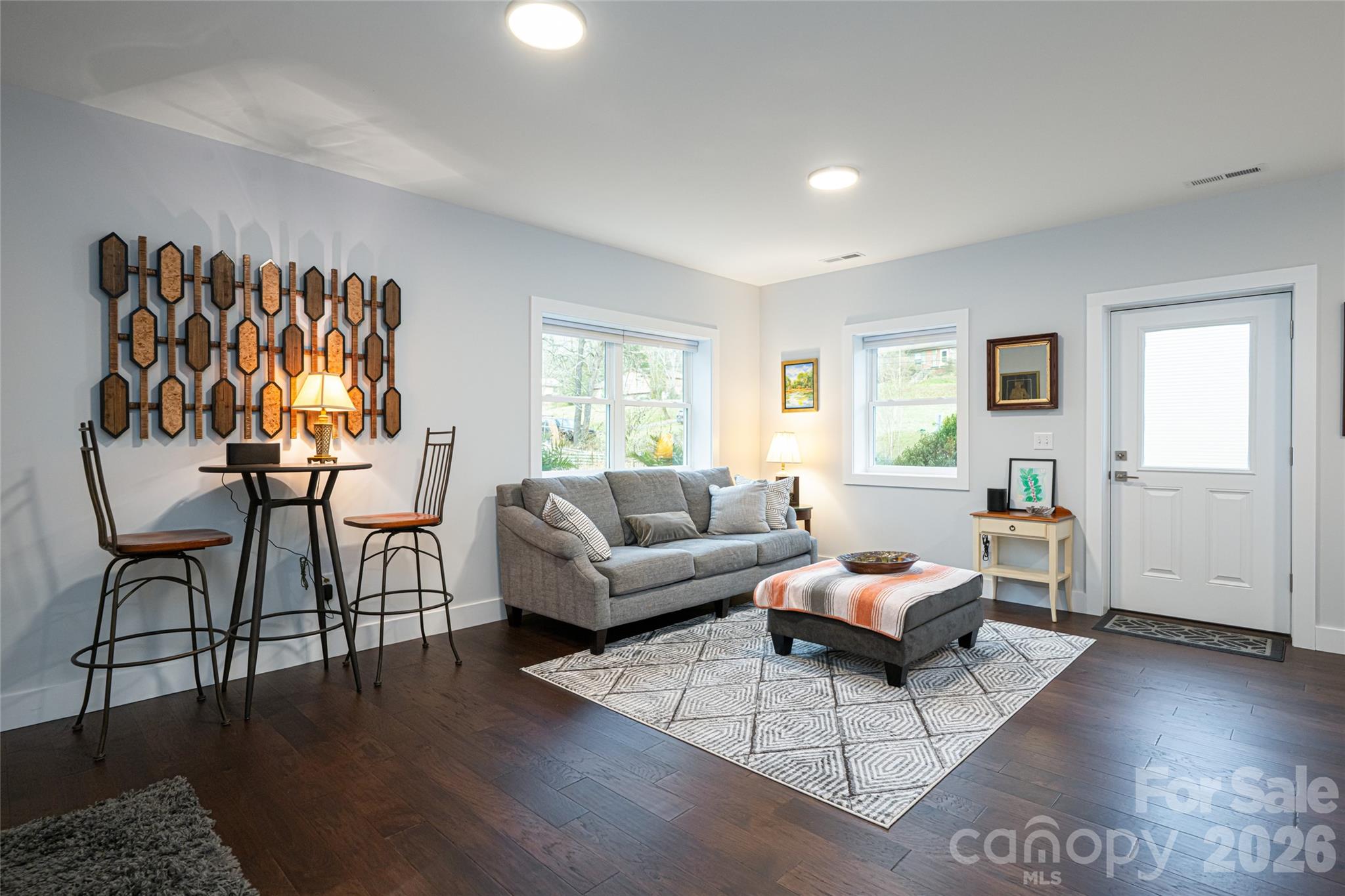 Dogwood Knolls - Residential