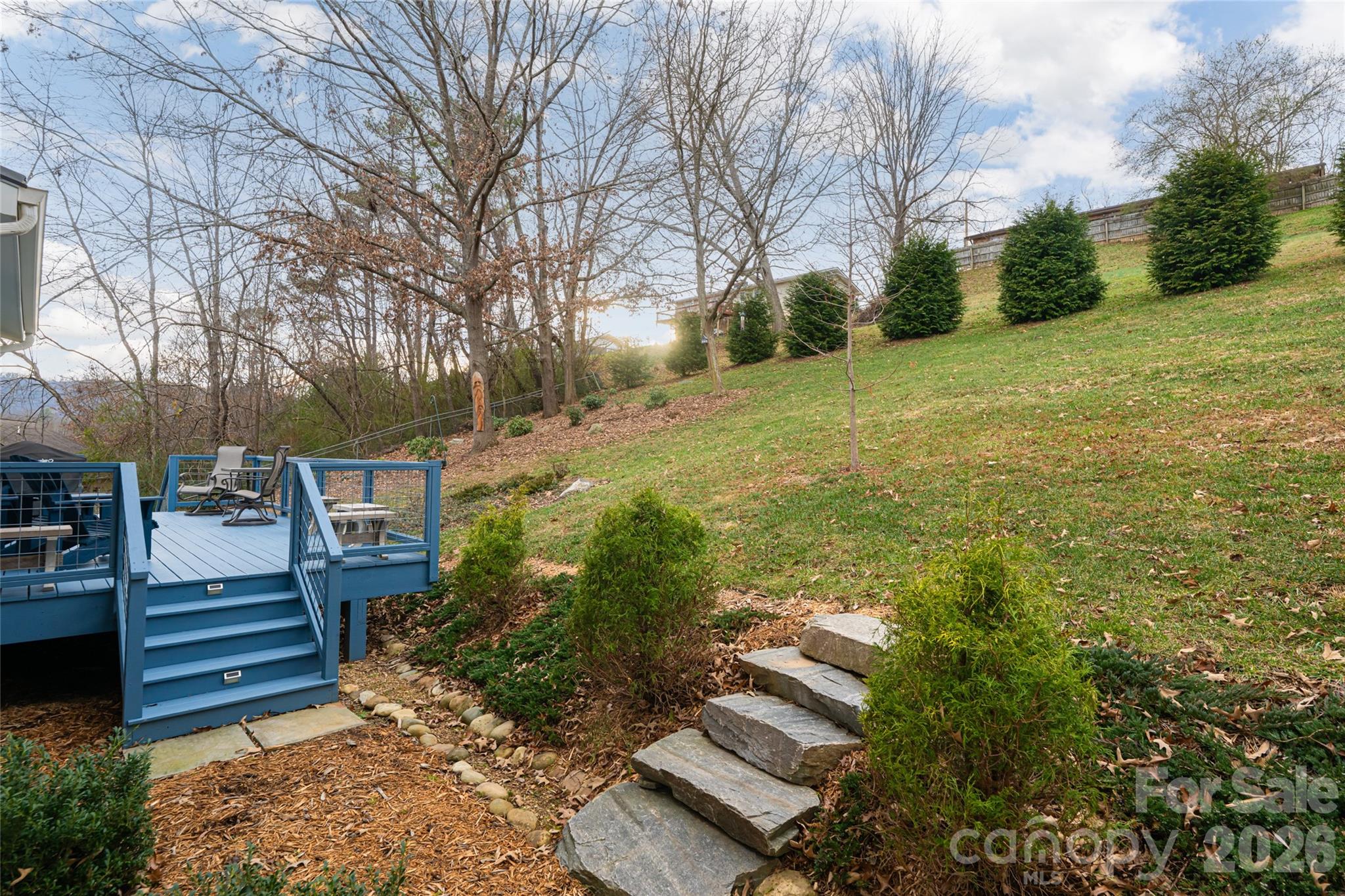 Dogwood Knolls - Residential