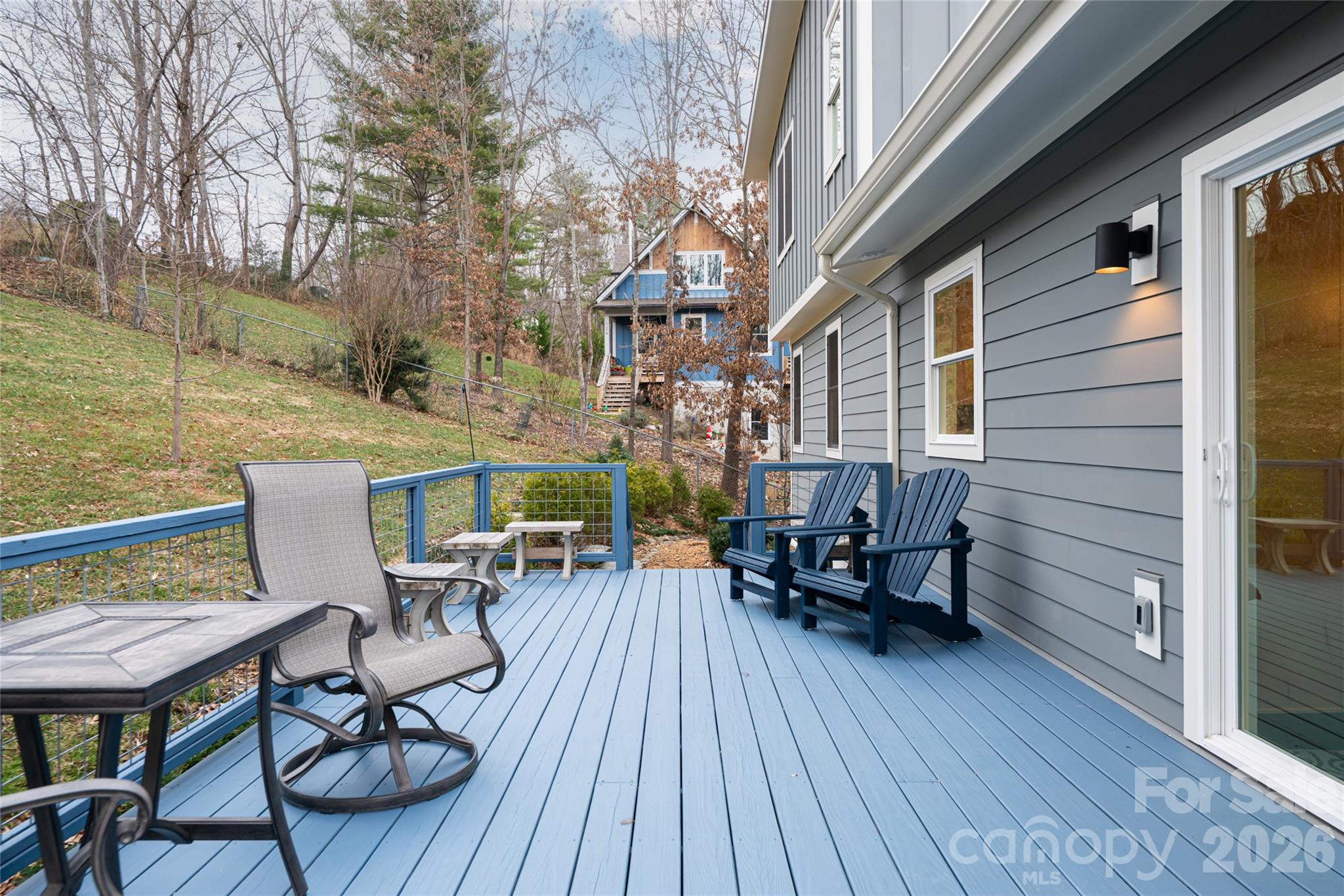 Dogwood Knolls - Residential