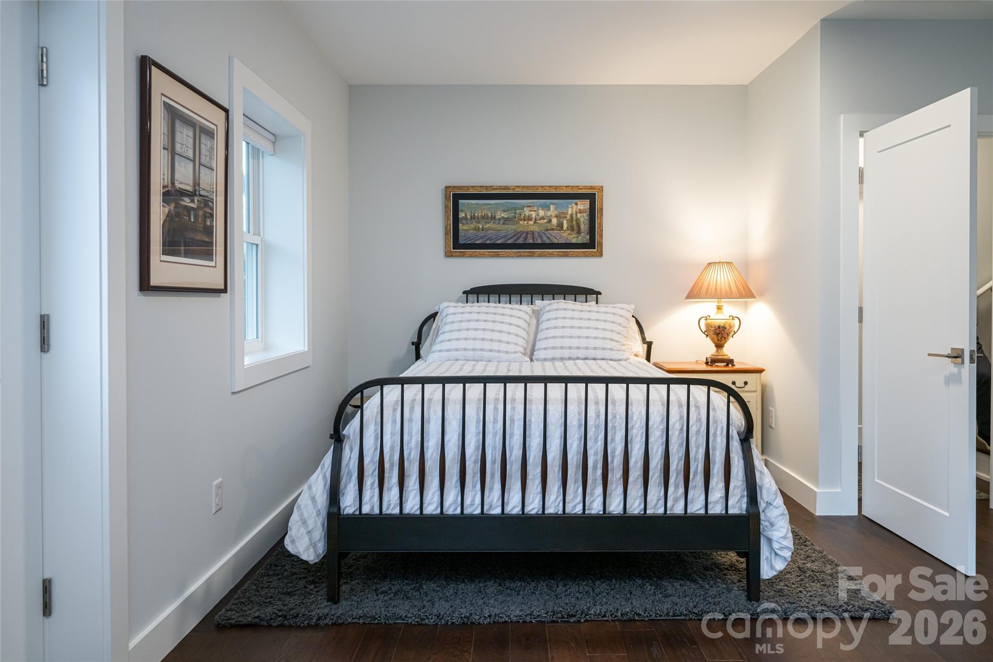 Dogwood Knolls - Residential