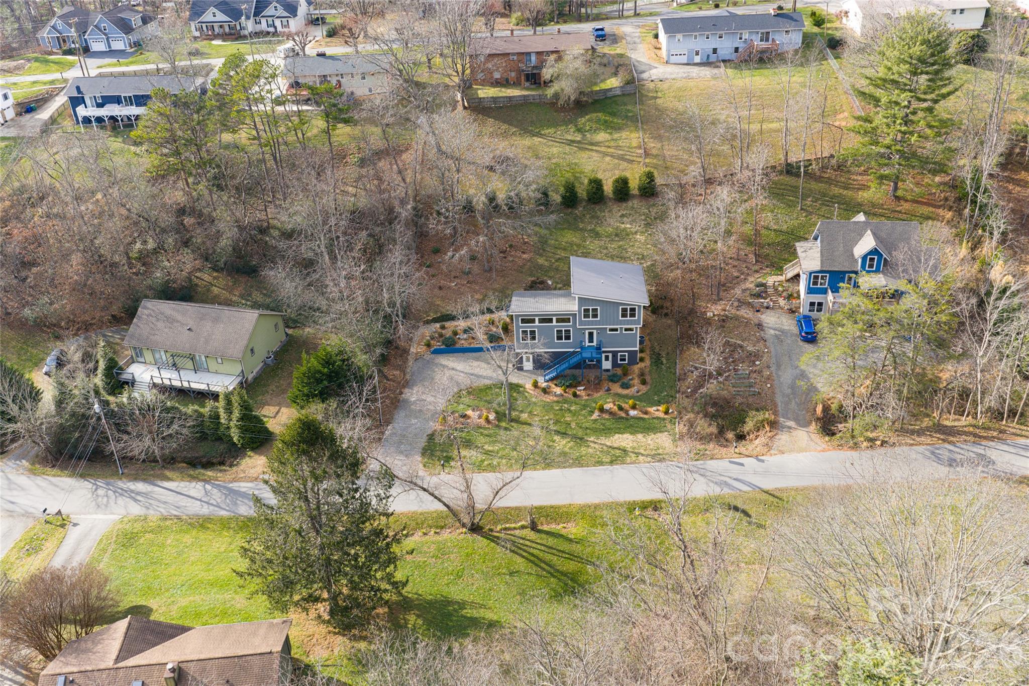 Dogwood Knolls - Residential